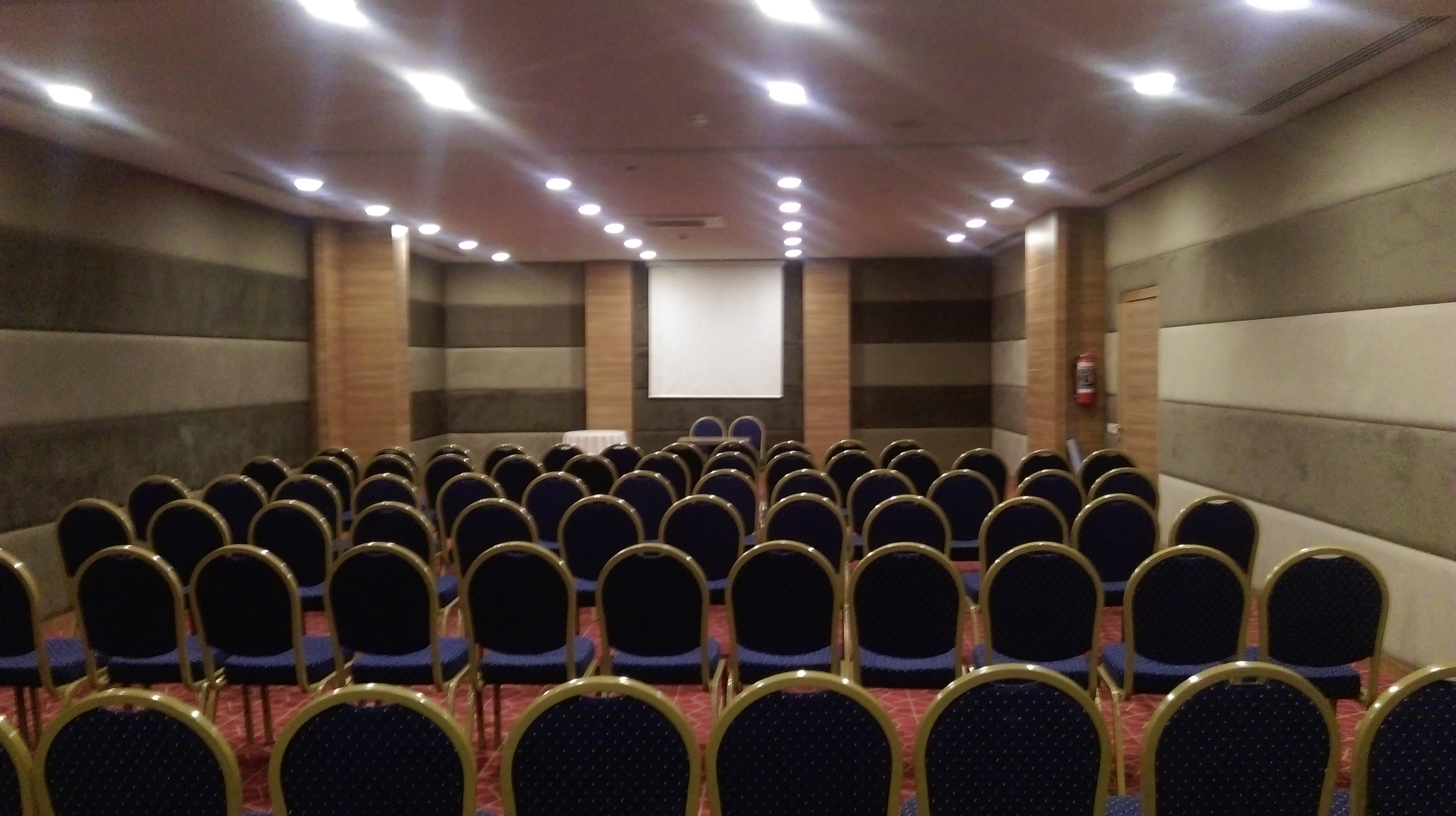 Lonicera Resort & Spa