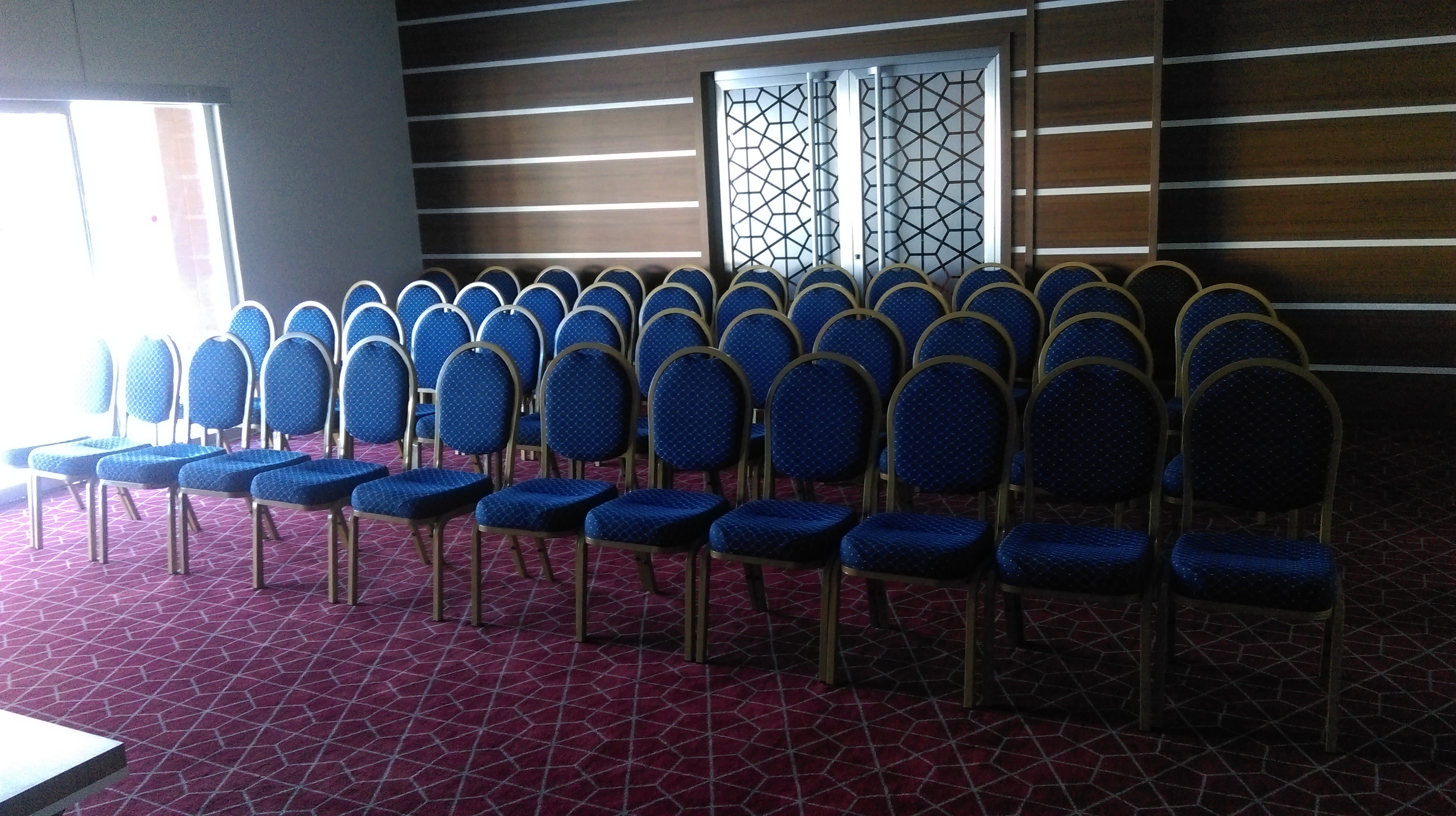 Lonicera Resort & Spa