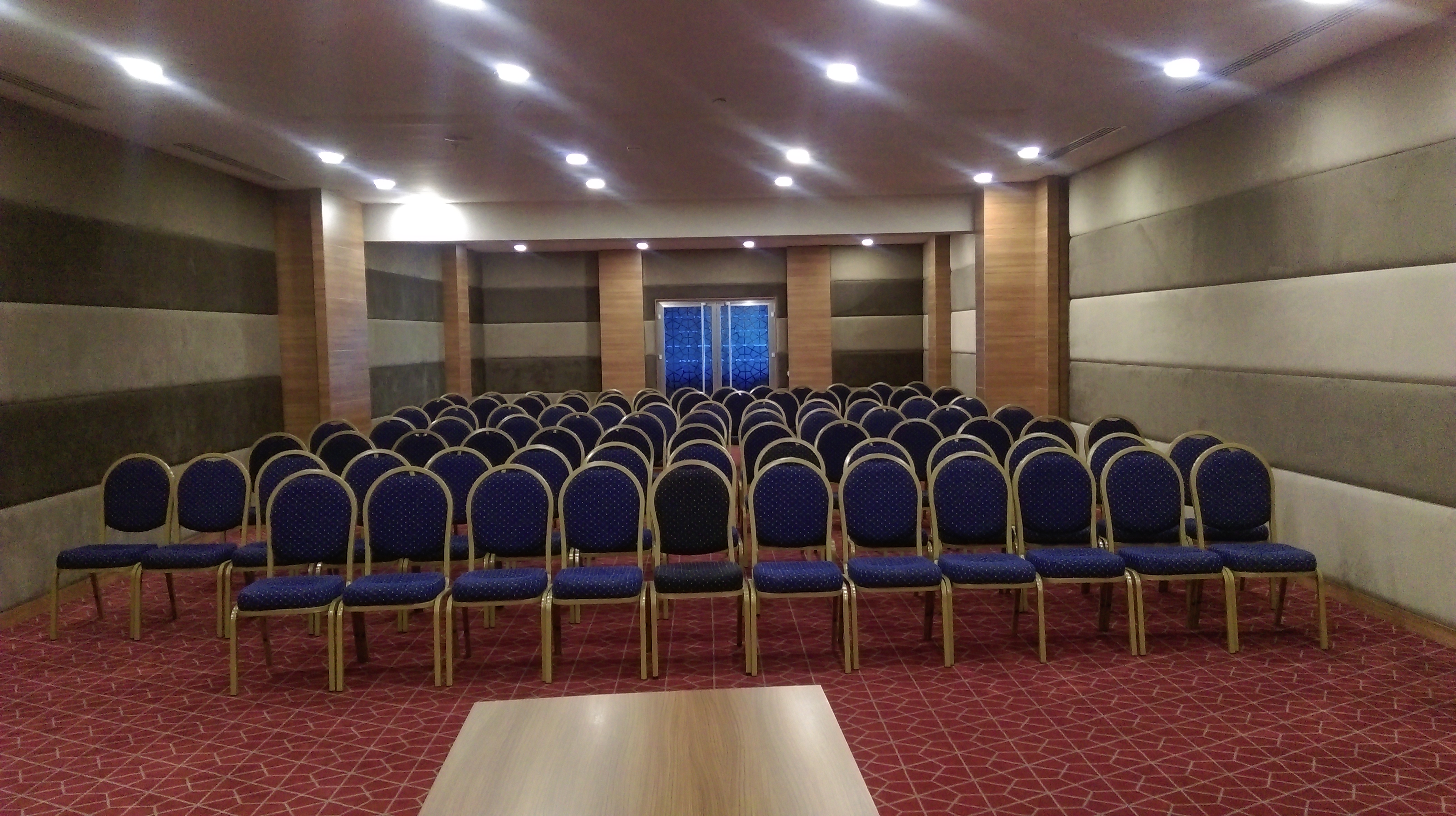 Lonicera Resort & Spa