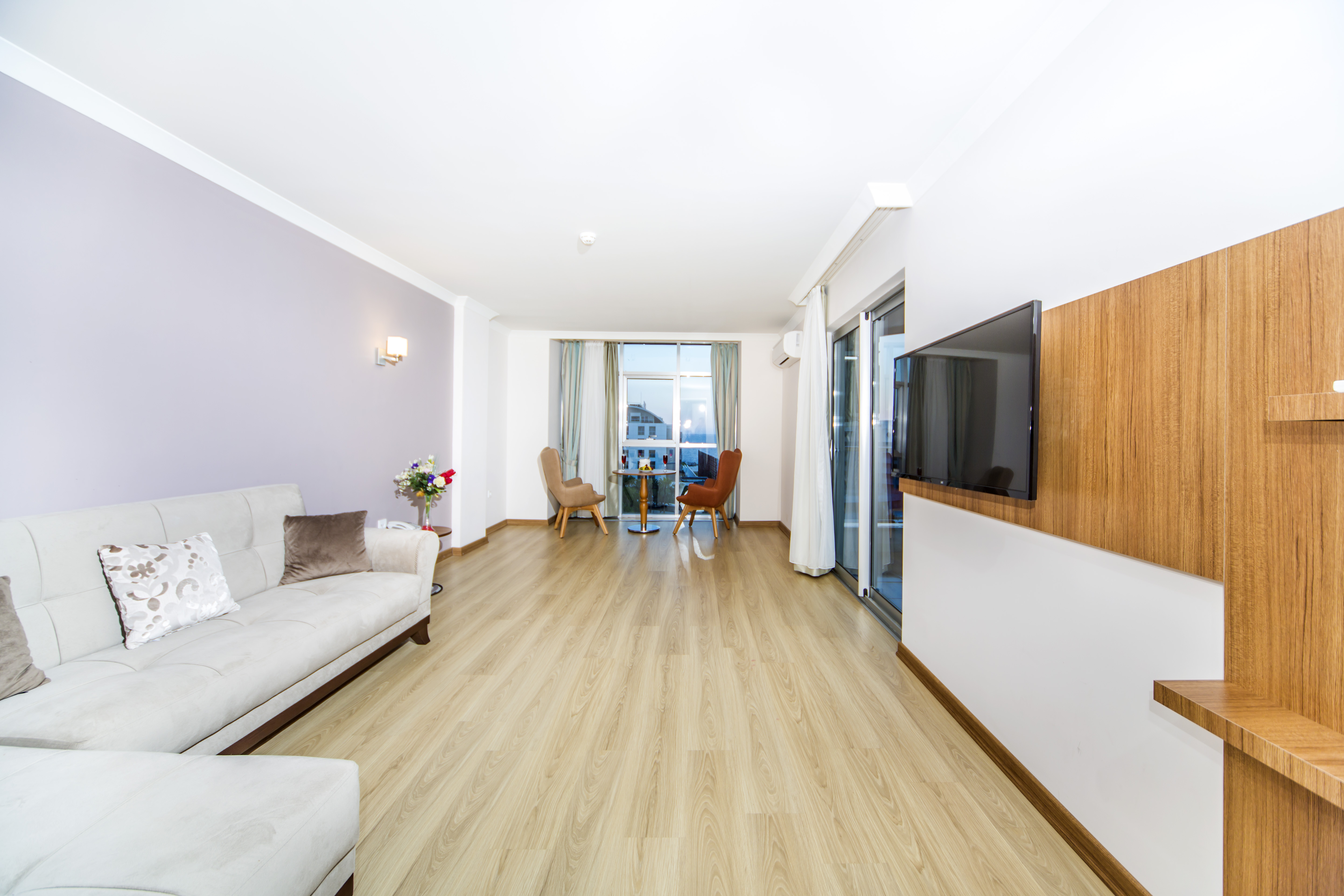 Lonicera Resort & Spa