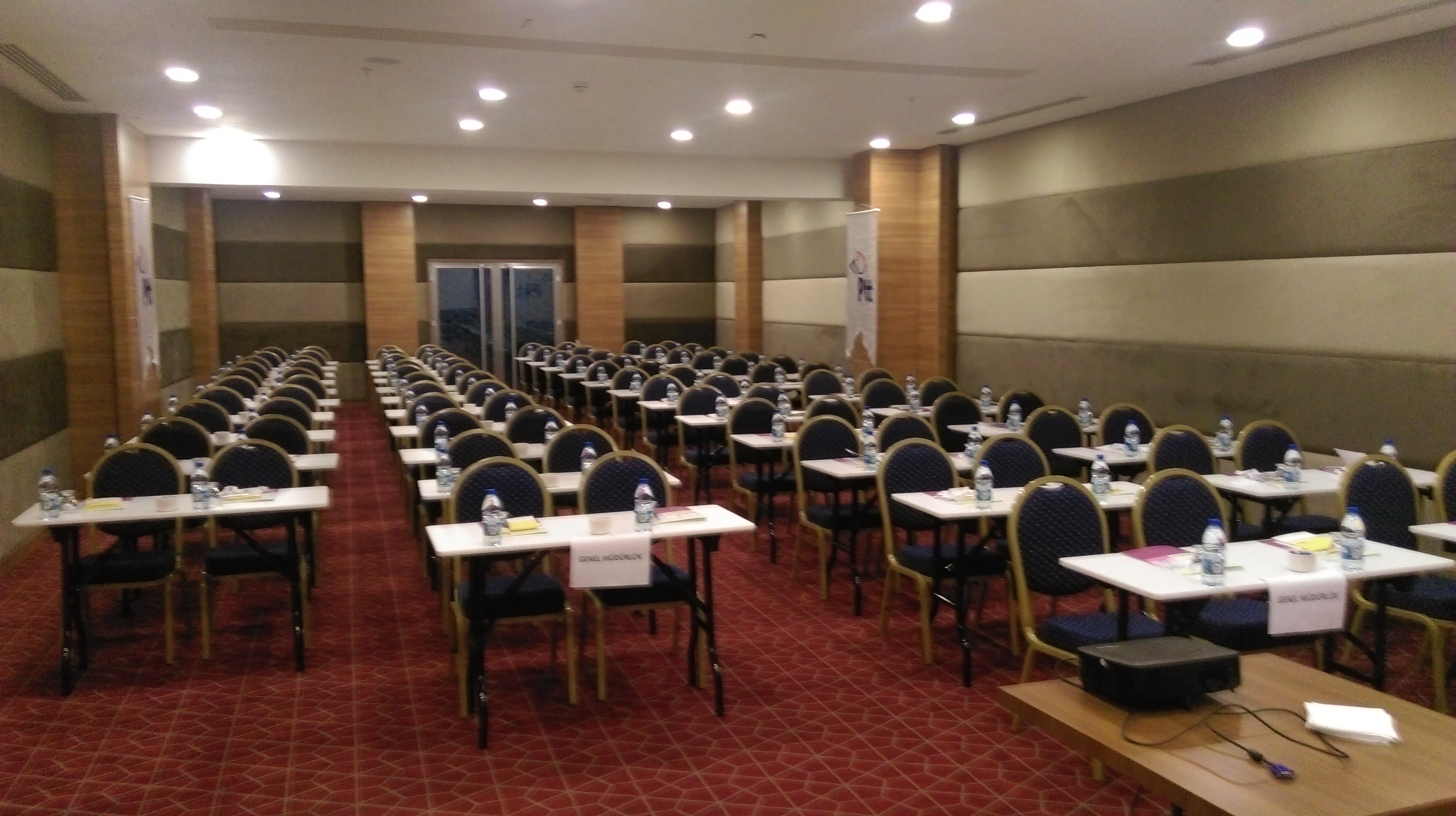 Lonicera Resort & Spa