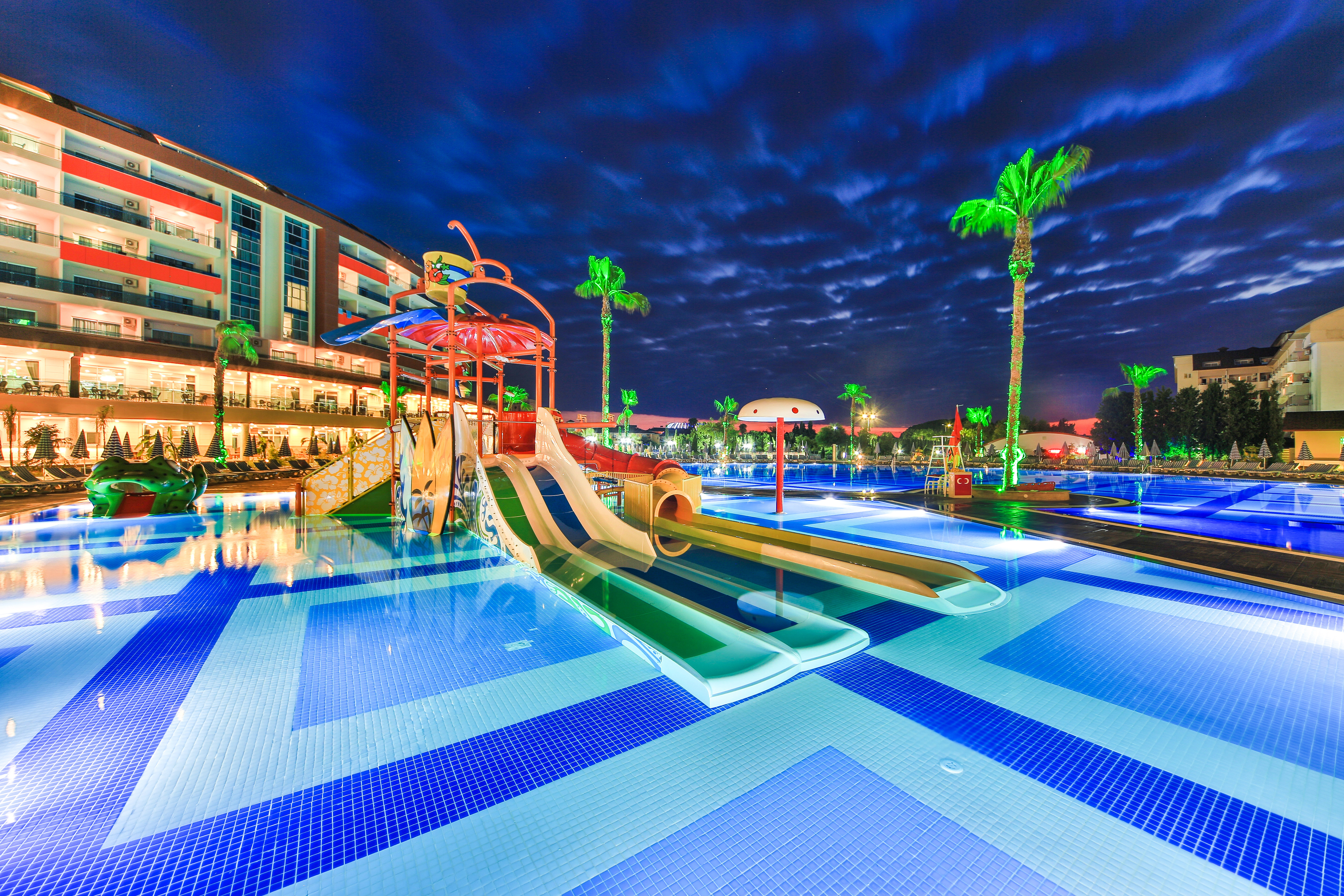 Lonicera Resort & Spa