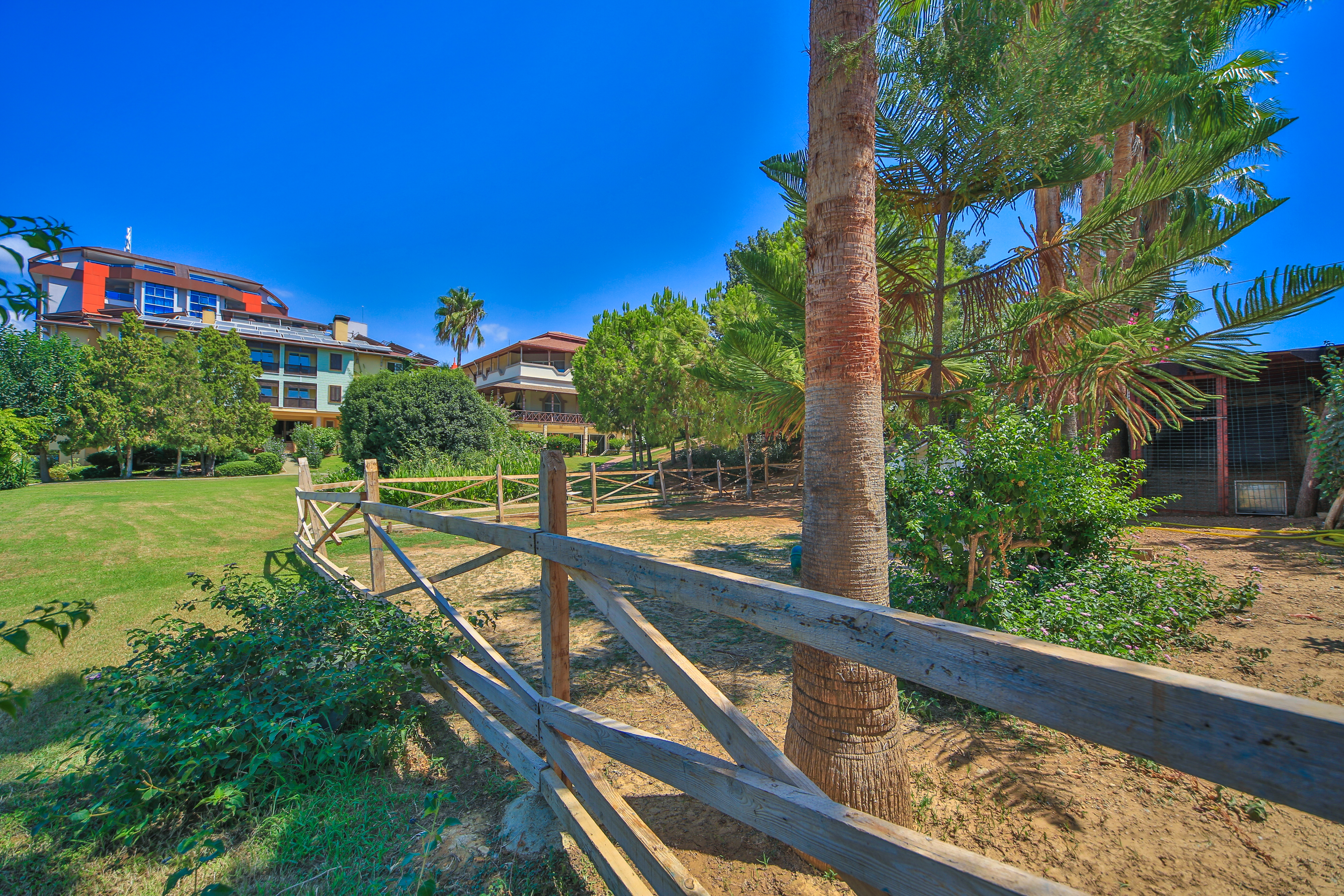 Lonicera Resort & Spa