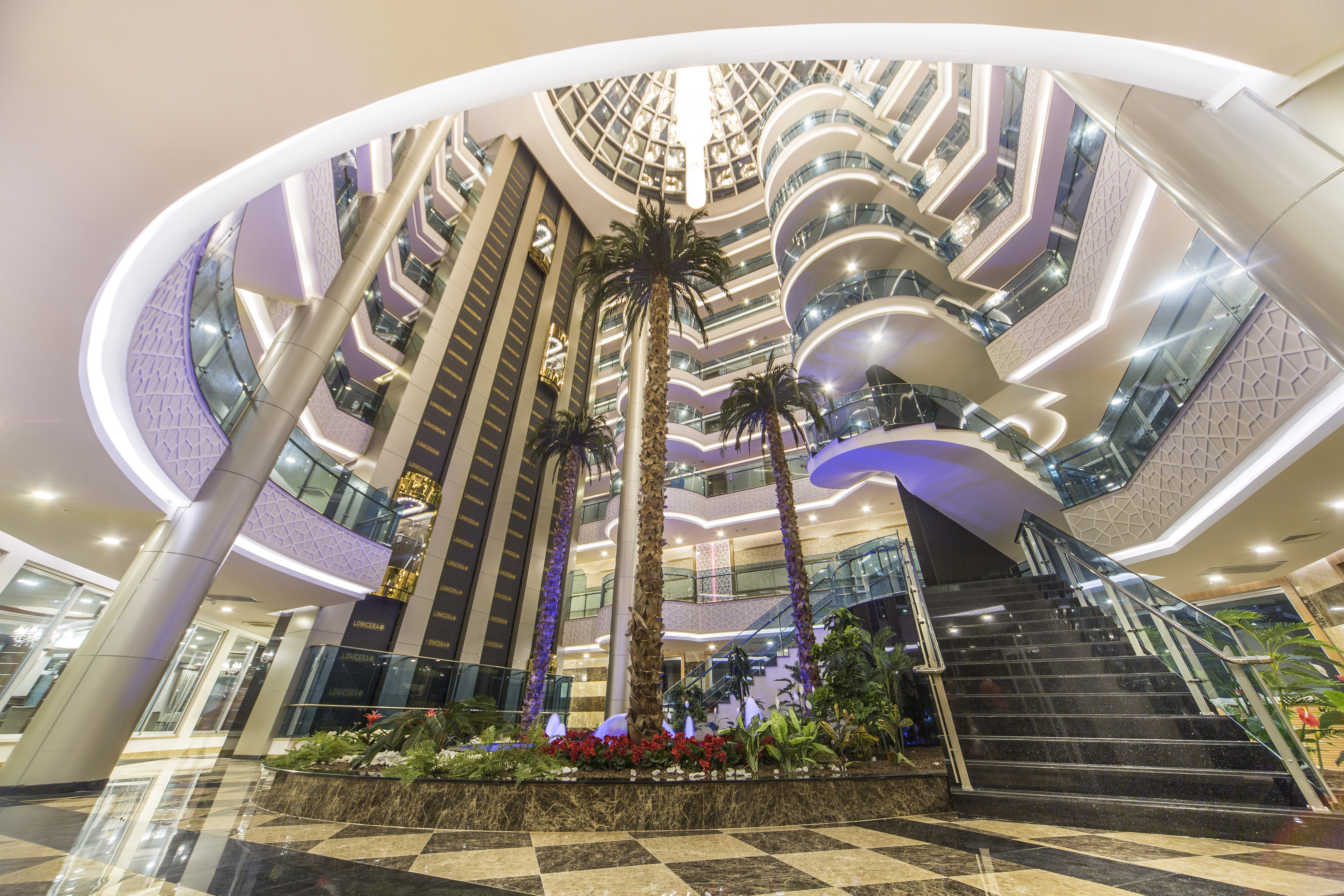 Lonicera Resort & Spa