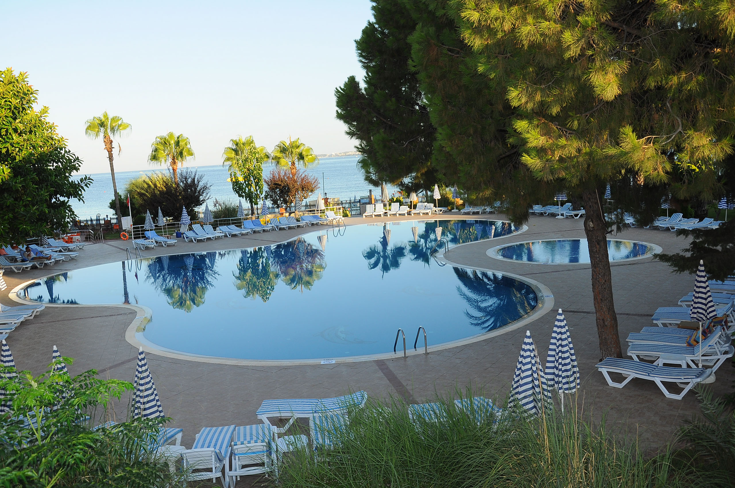 Lonicera Resort & Spa