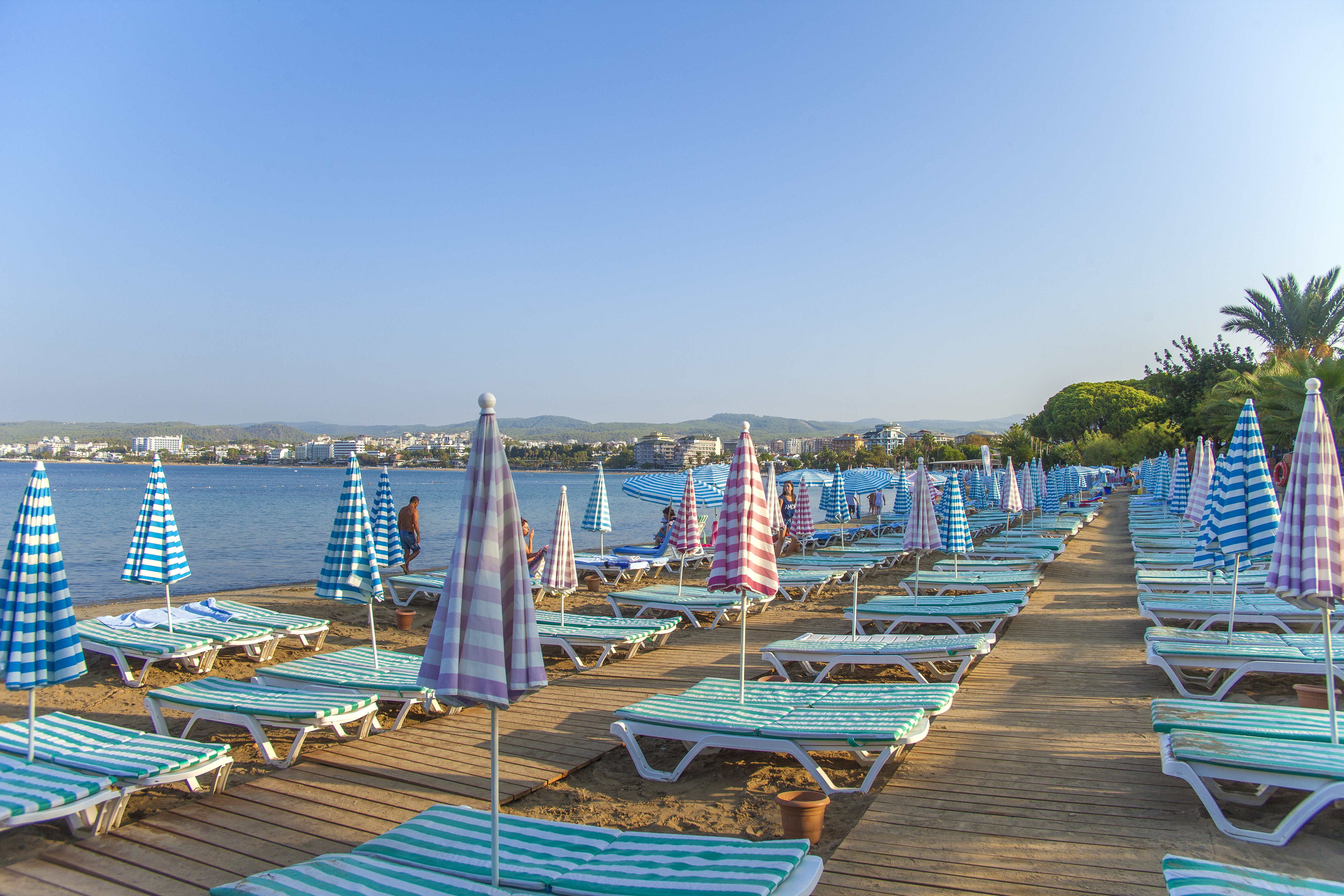 Lonicera Resort & Spa