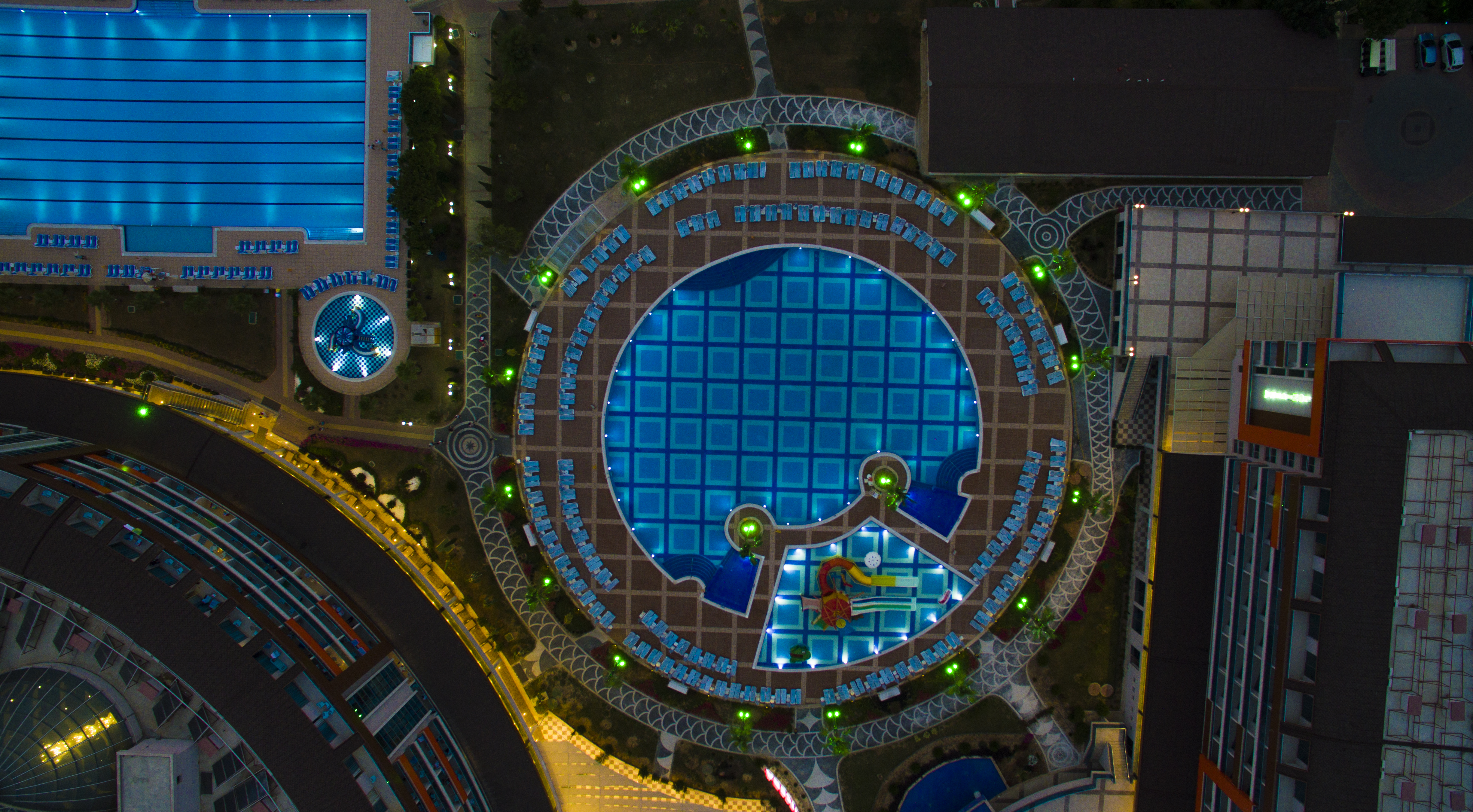 Lonicera Resort & Spa