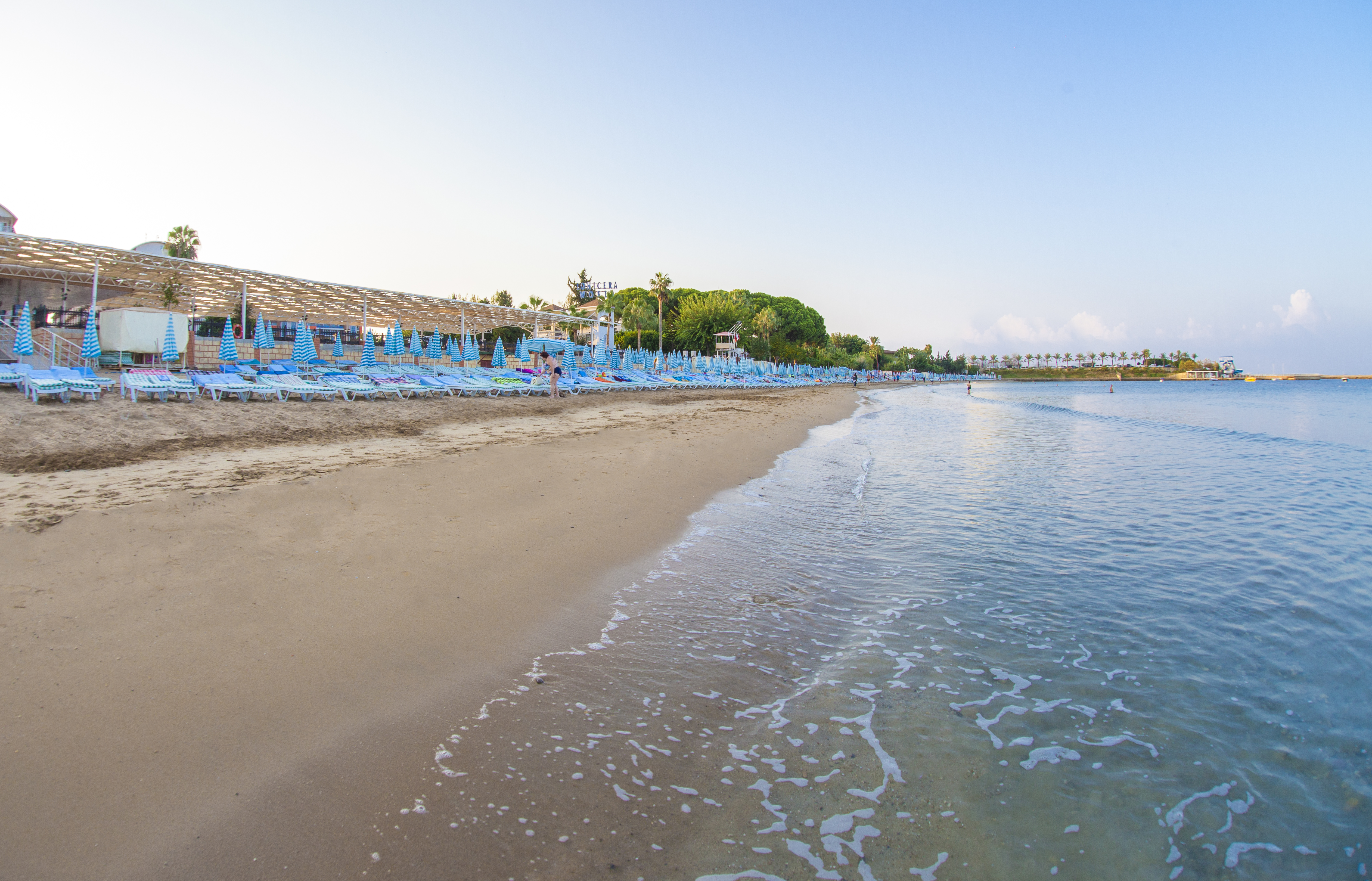 Lonicera Resort & Spa