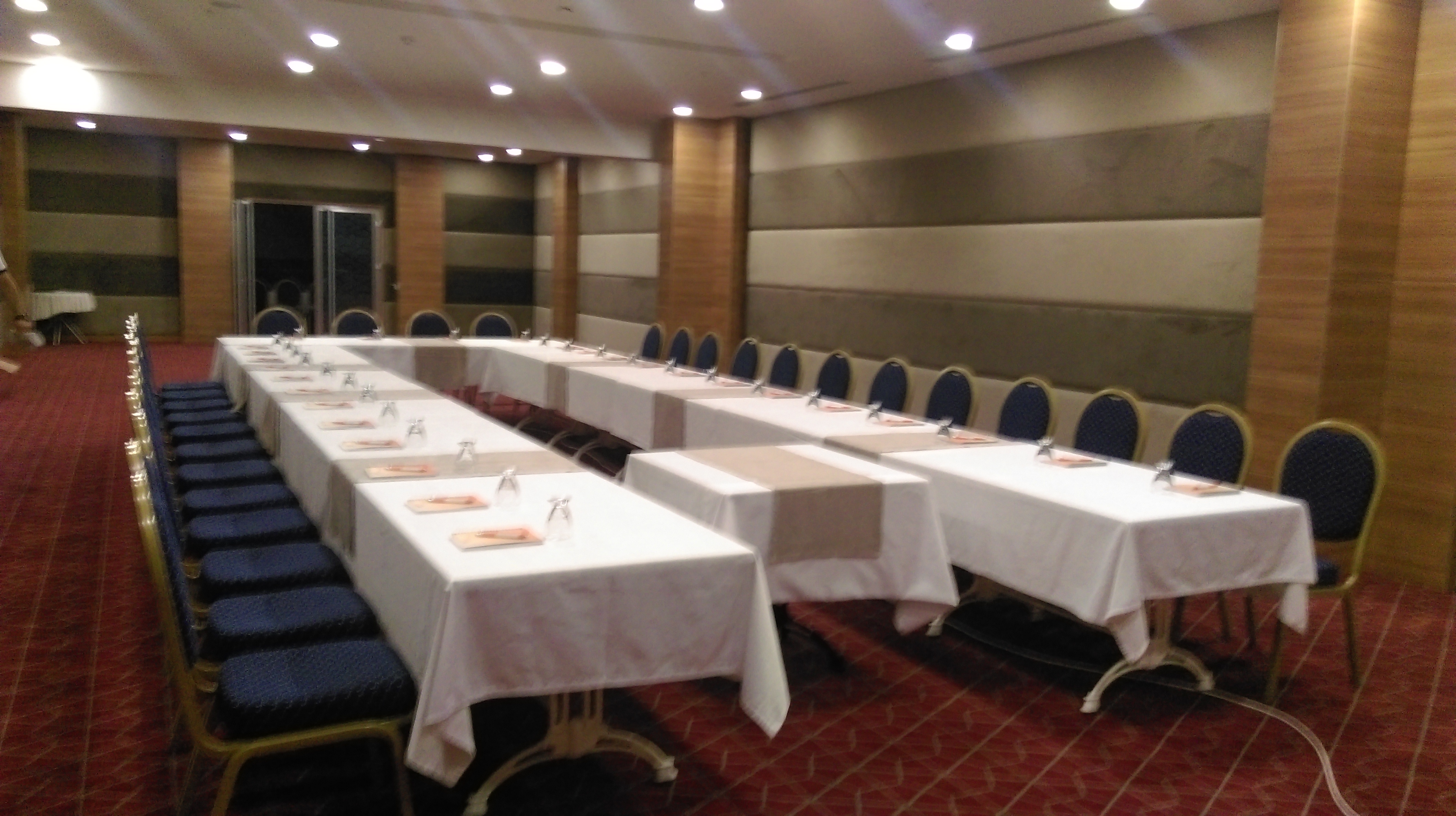 Lonicera Resort & Spa