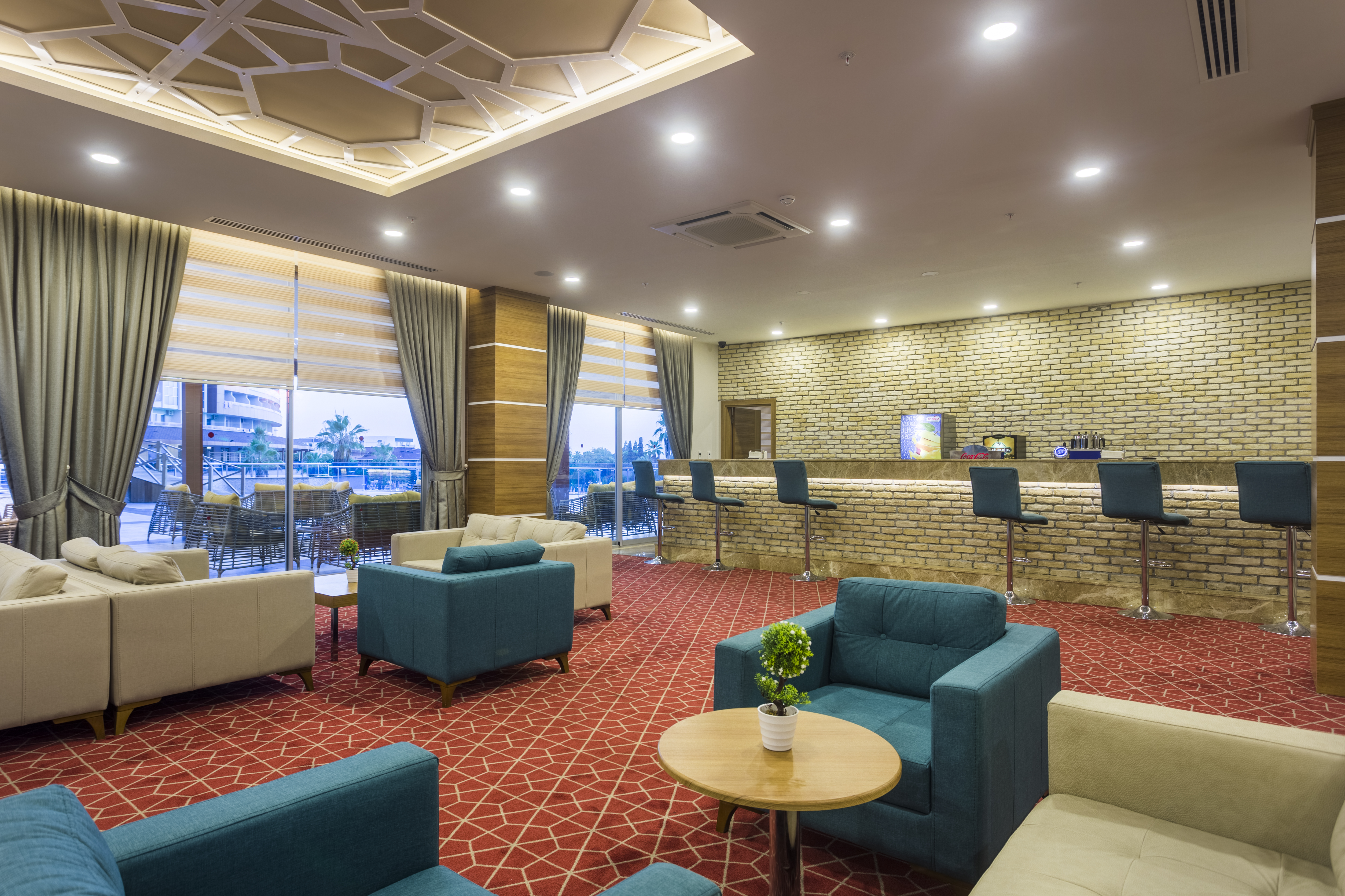 Lonicera Resort & Spa