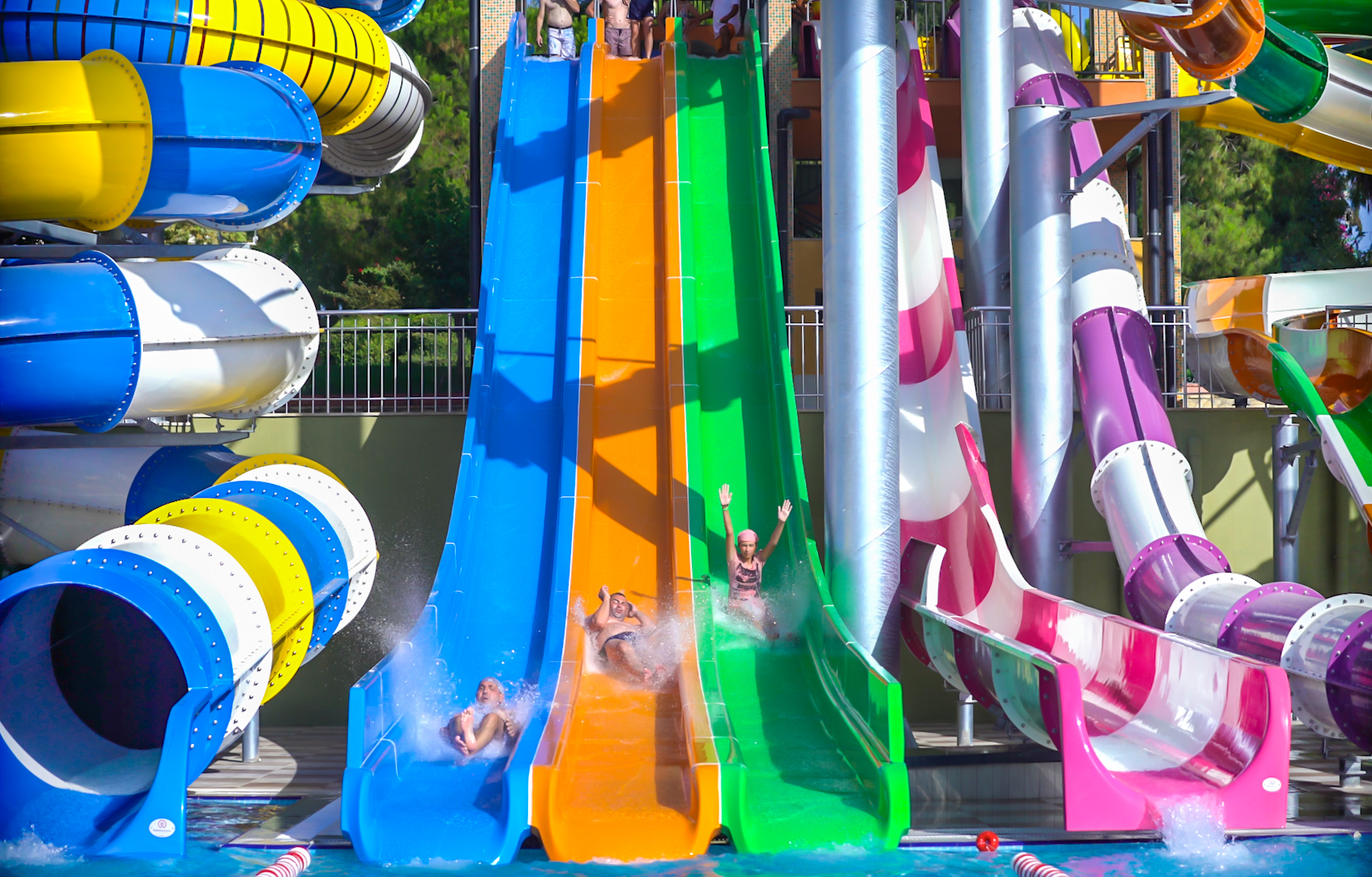 Lonicera Resort & Spa