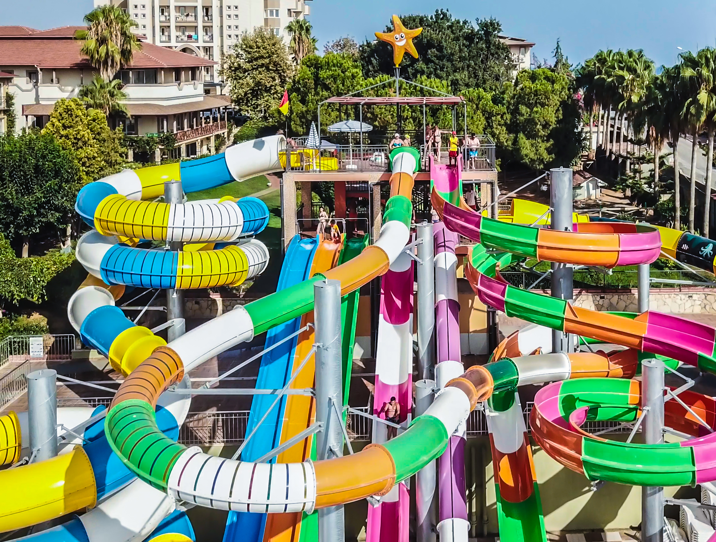 Lonicera Resort & Spa