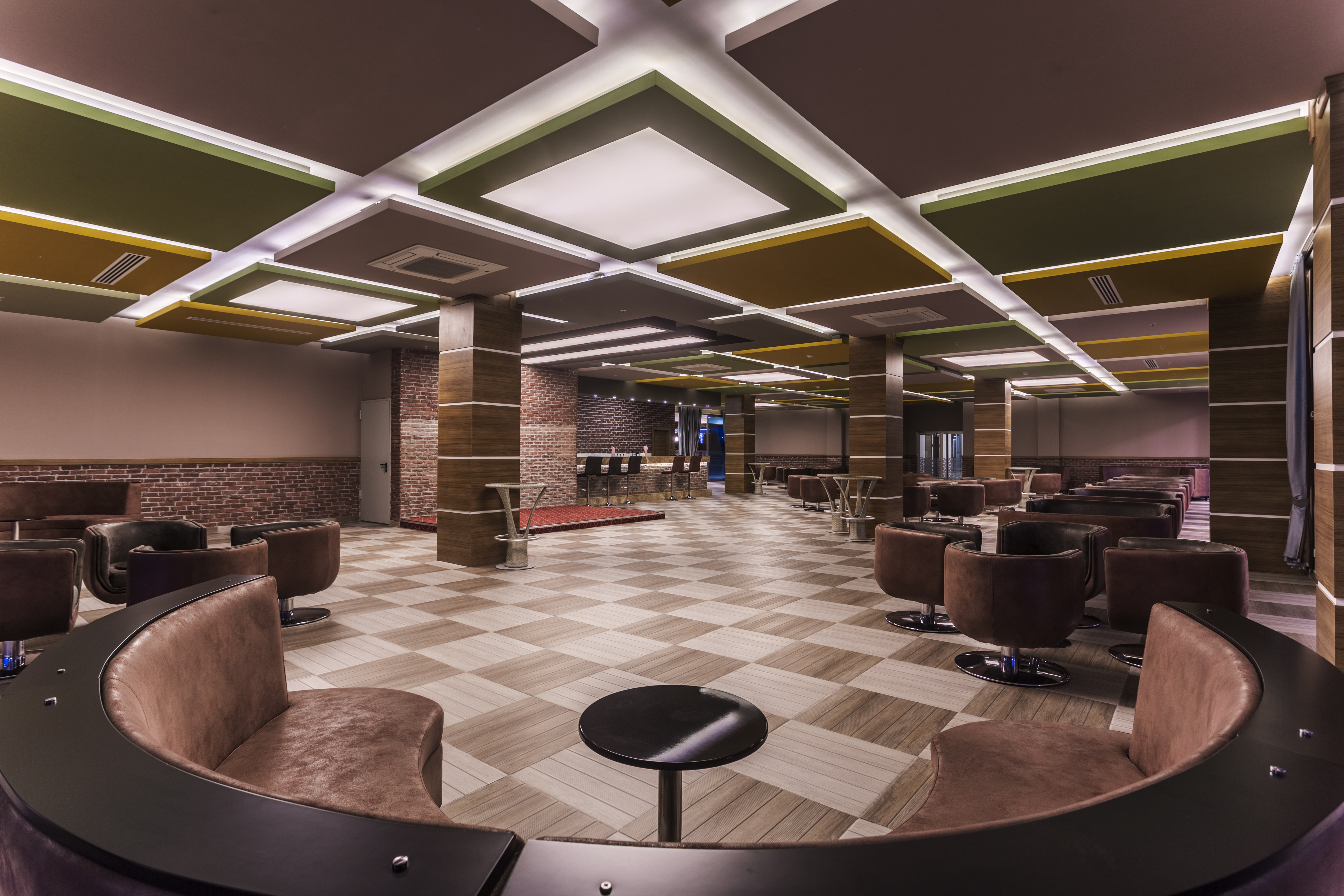 Lonicera Resort & Spa