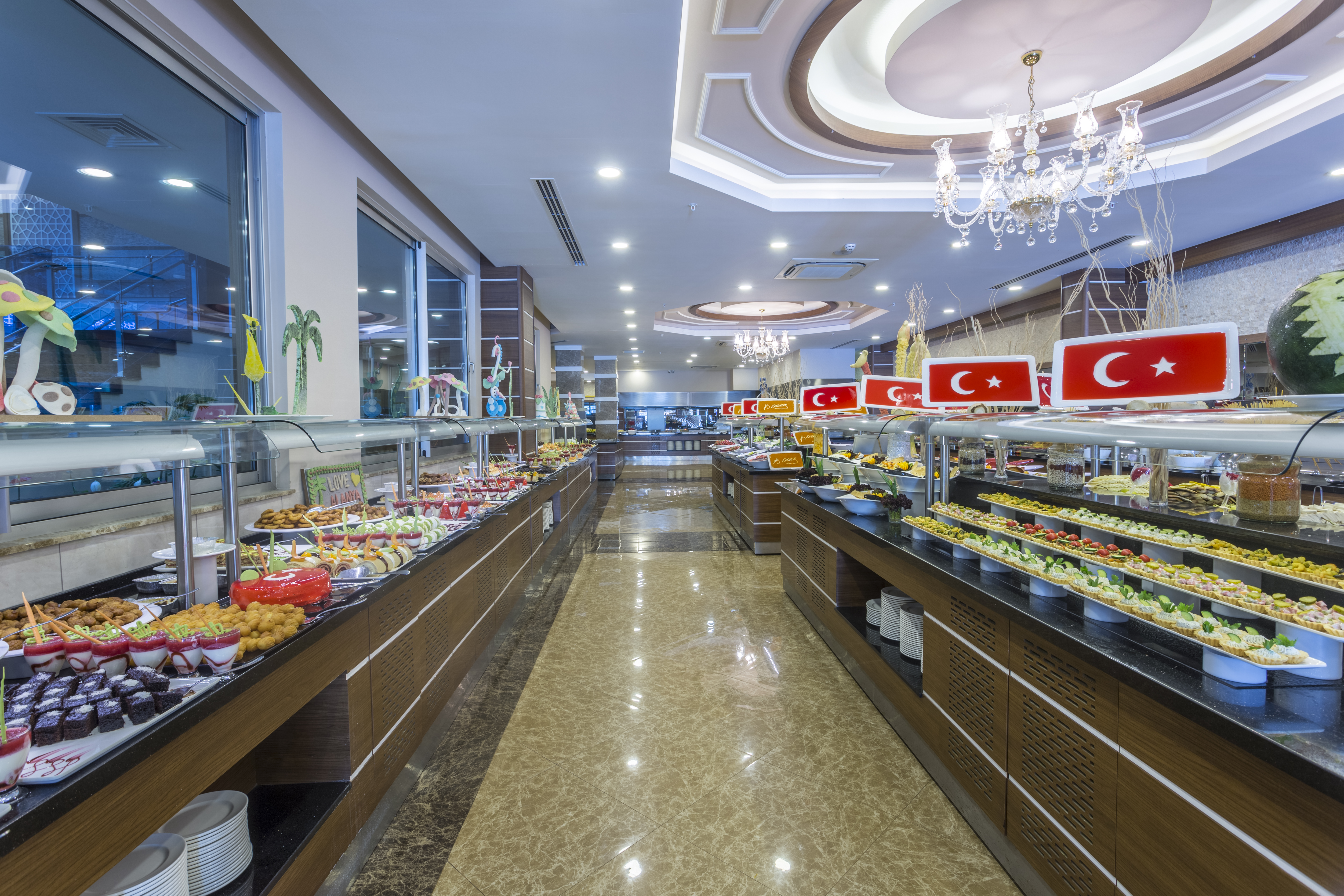 Lonicera Resort & Spa