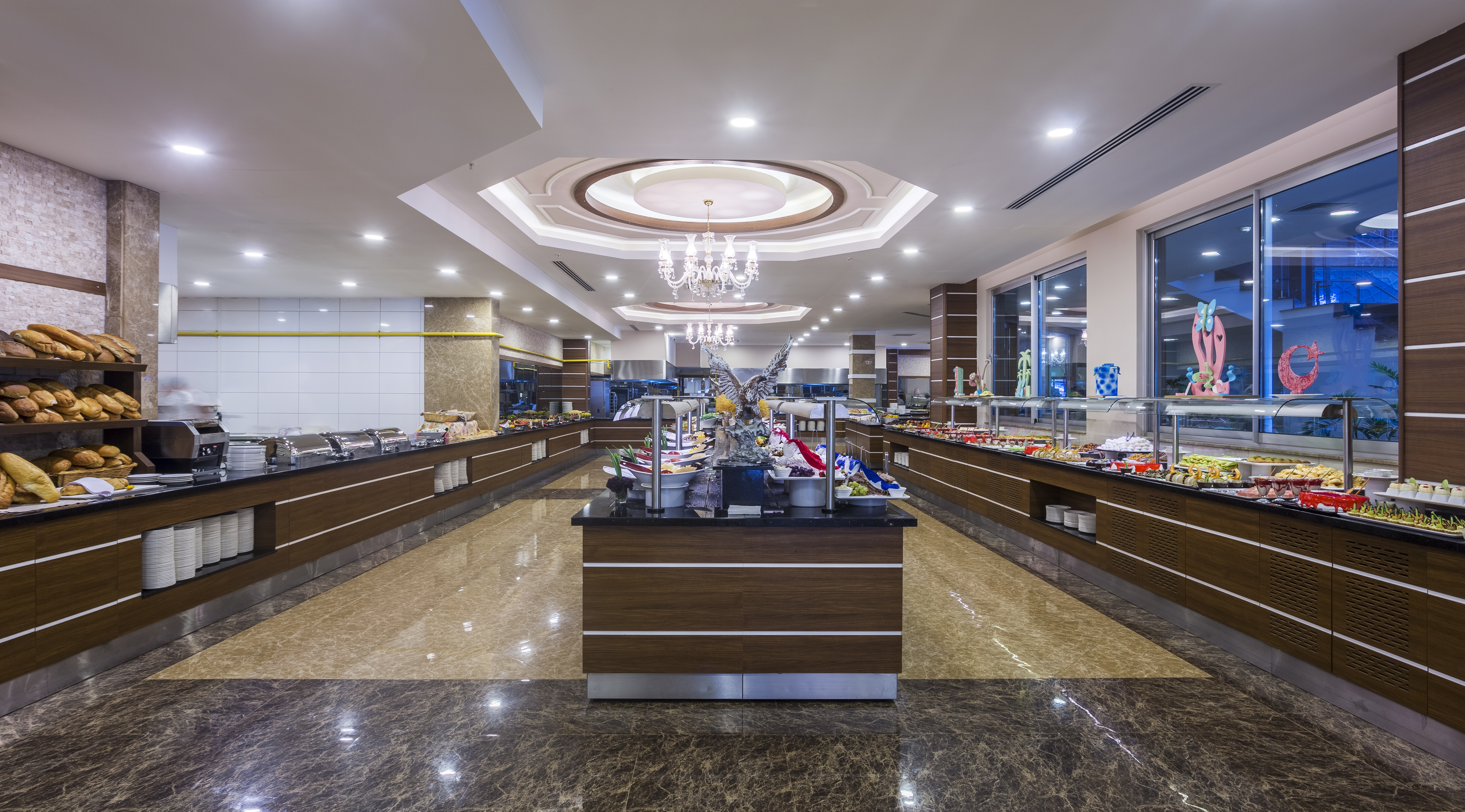 Lonicera Resort & Spa