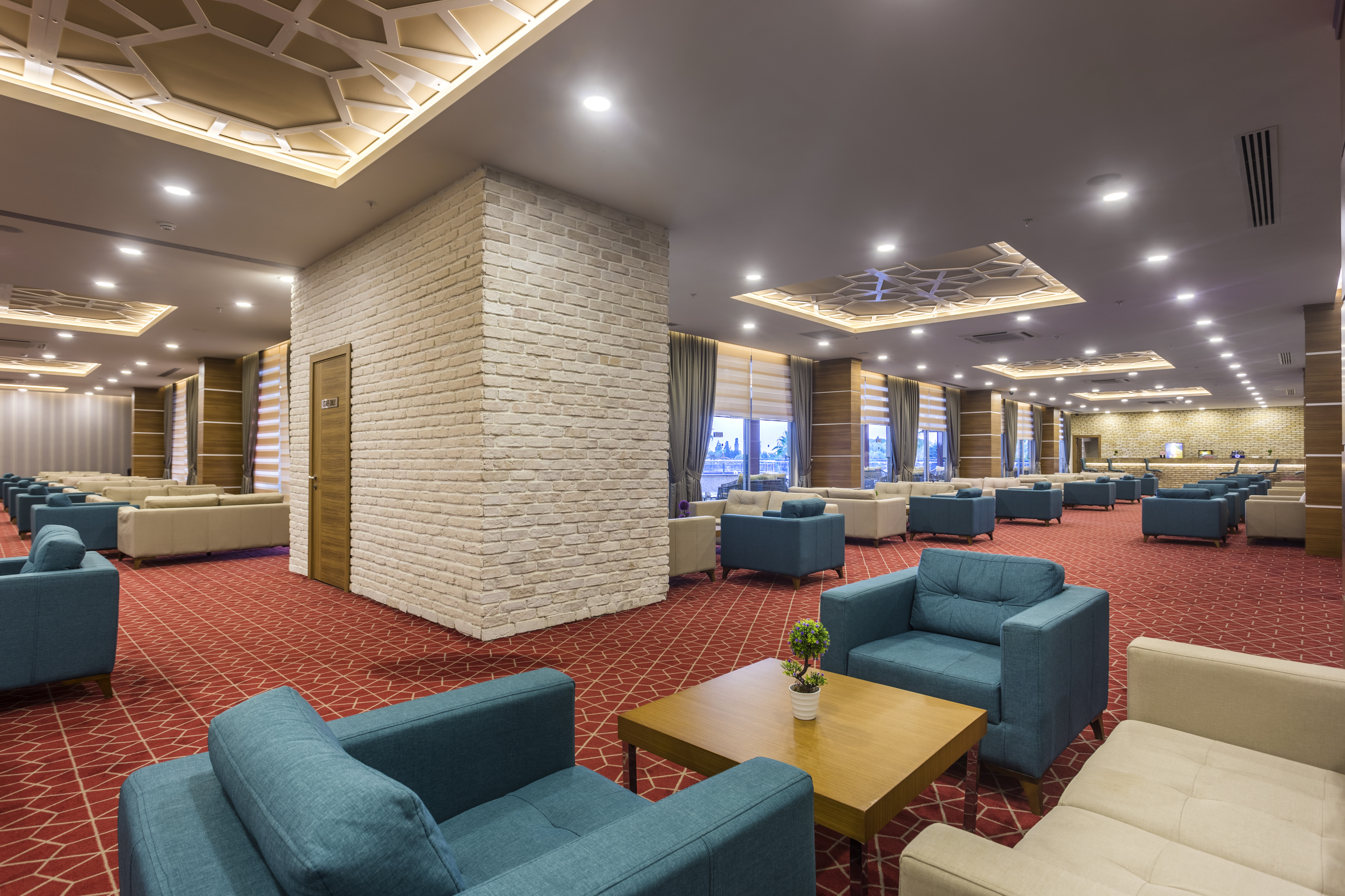 Lonicera Resort & Spa