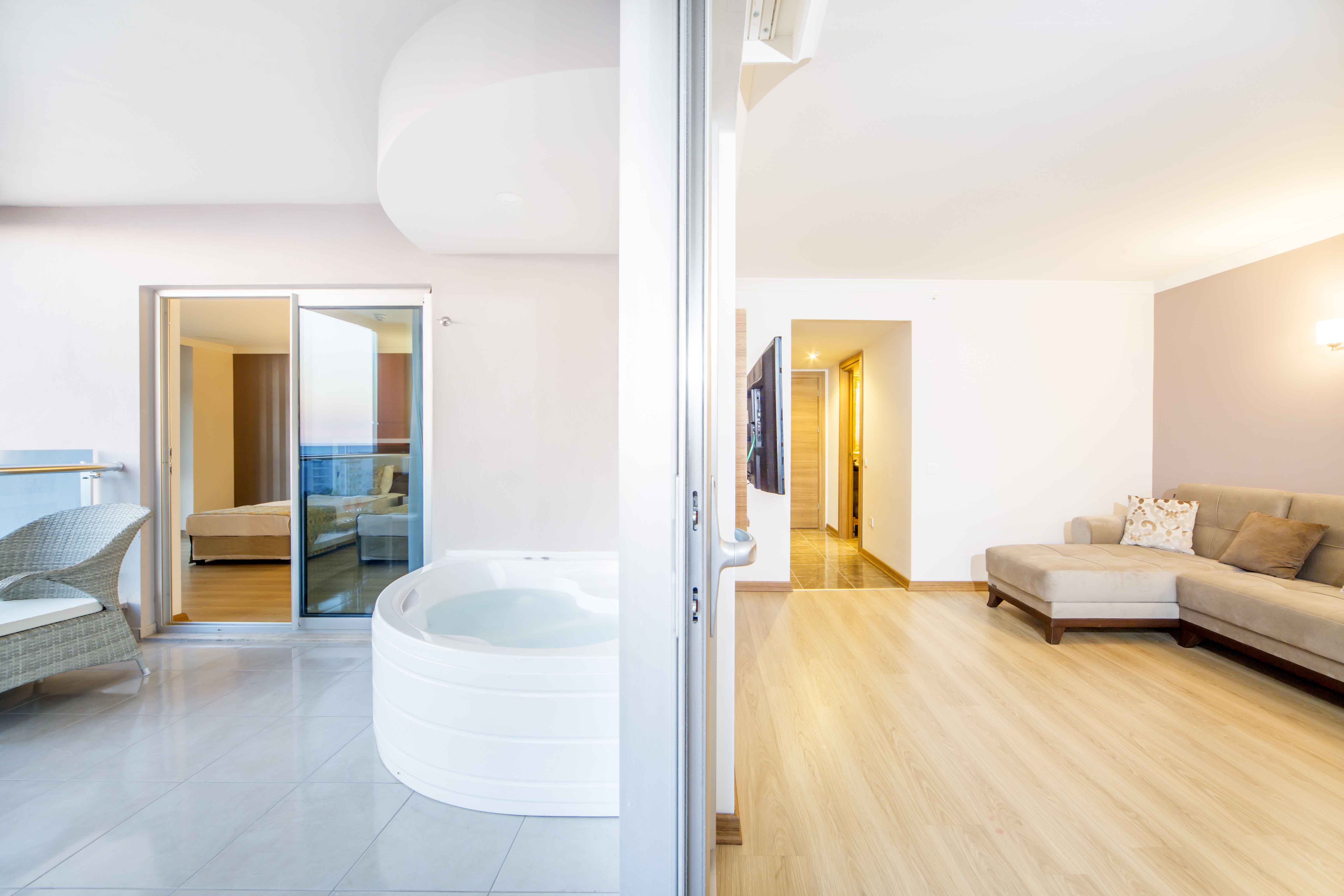 Lonicera Resort & Spa