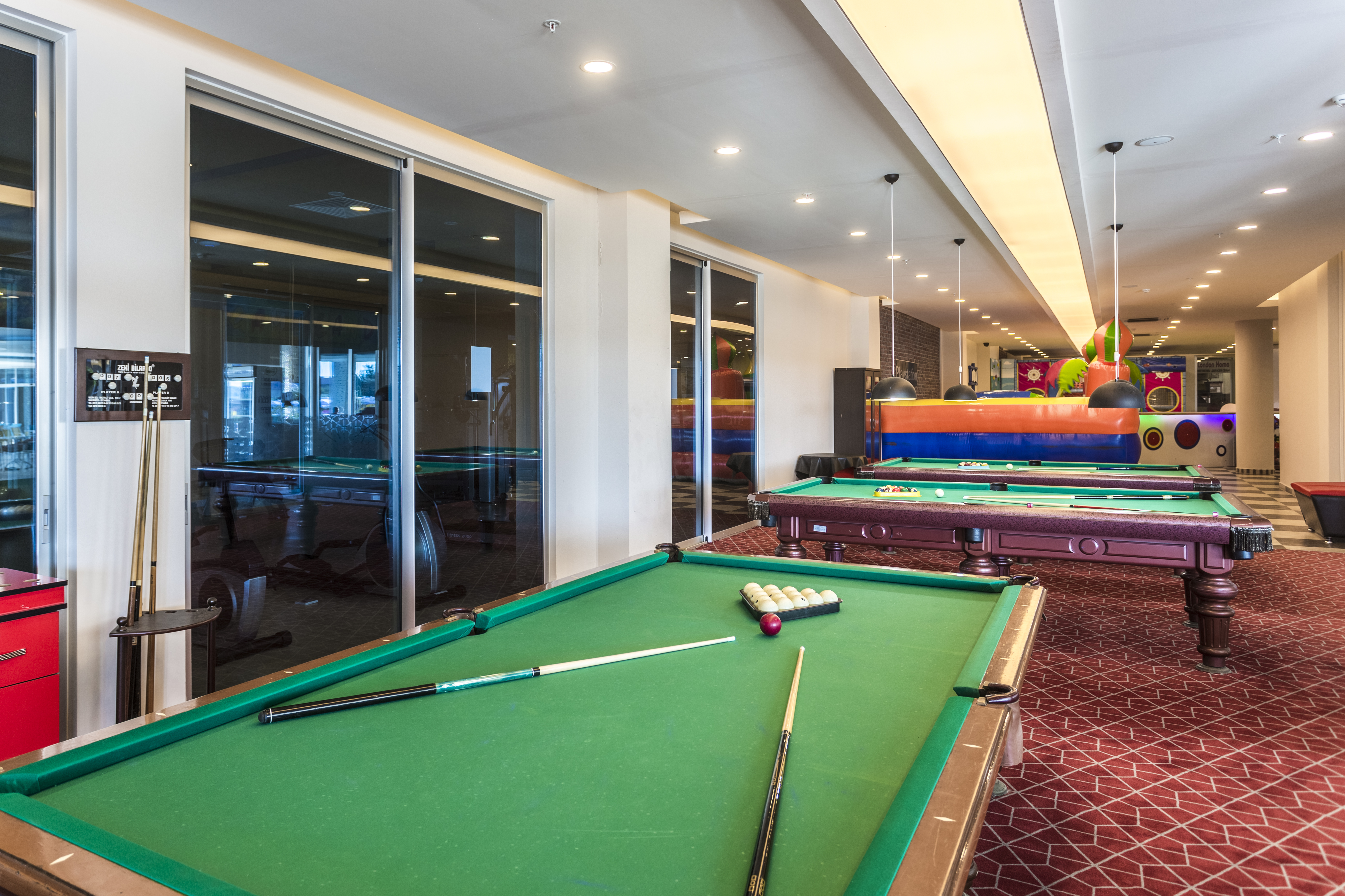 Lonicera Resort & Spa