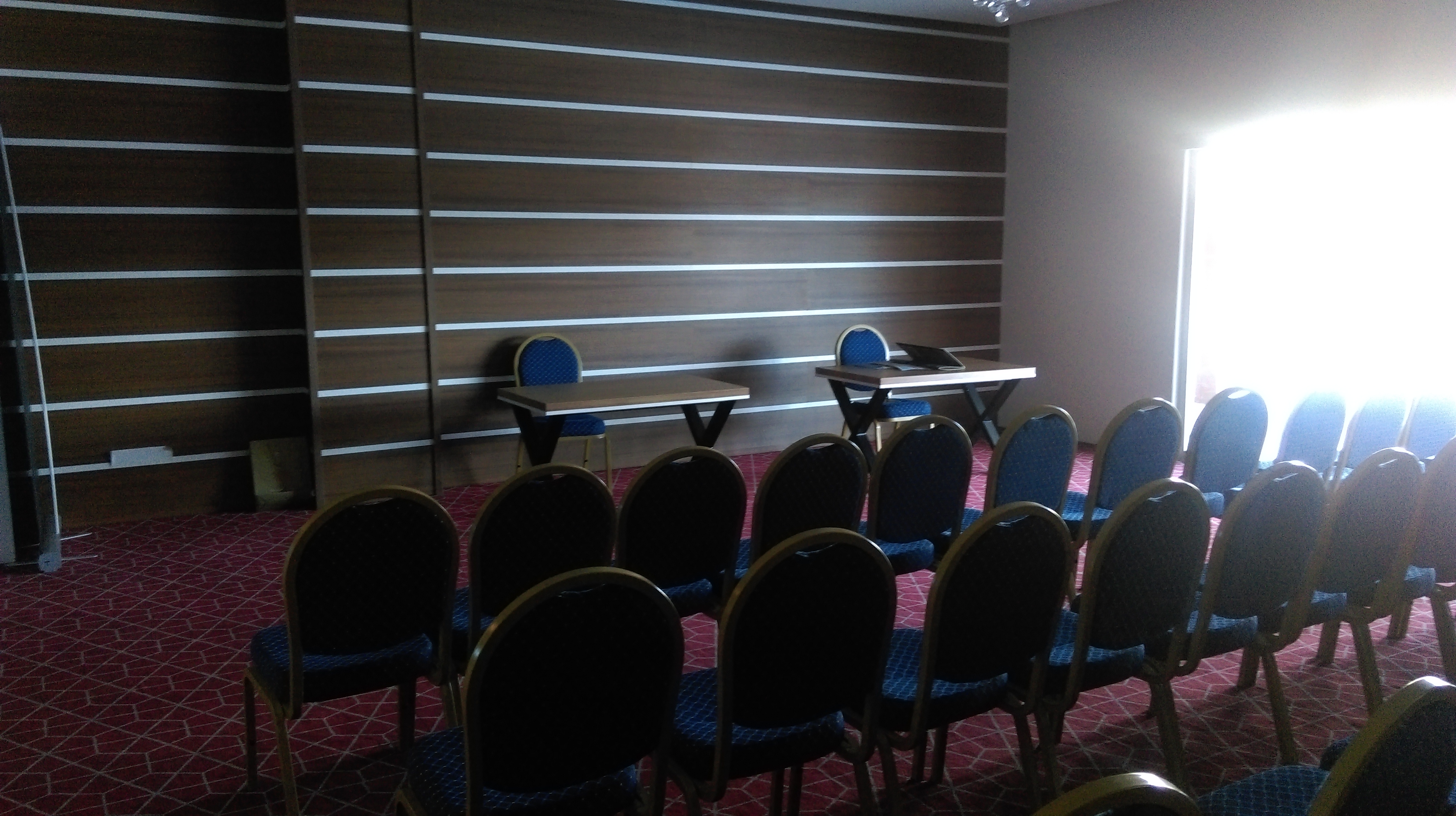 Lonicera Resort & Spa