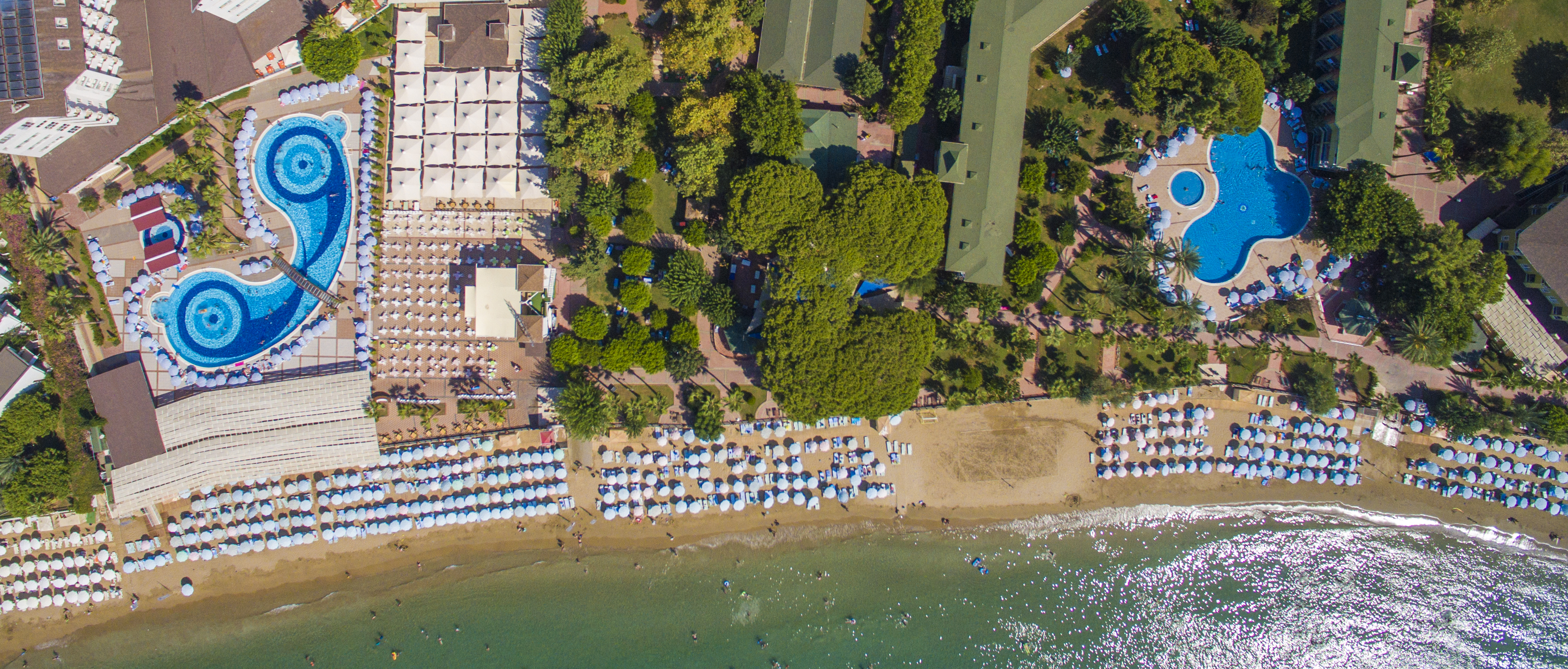 Lonicera Resort & Spa