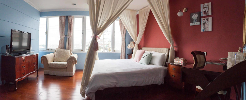 4 Seasons Garden B&B