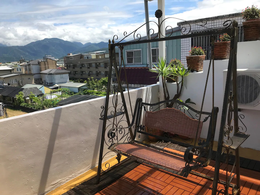 4 Seasons Garden B&B