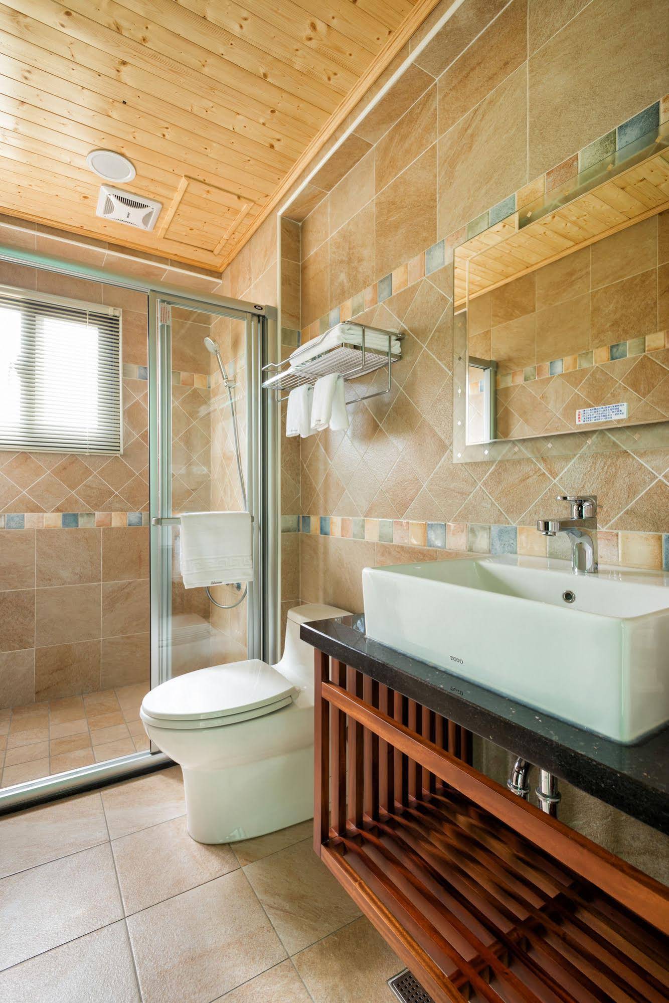 Ediman Bed and Breakfast