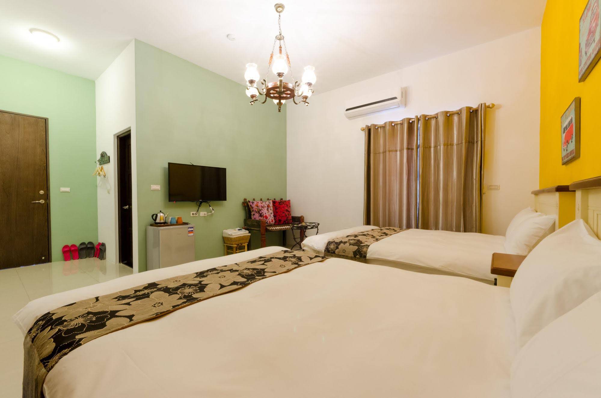 Ya Chuan Art Accomodation