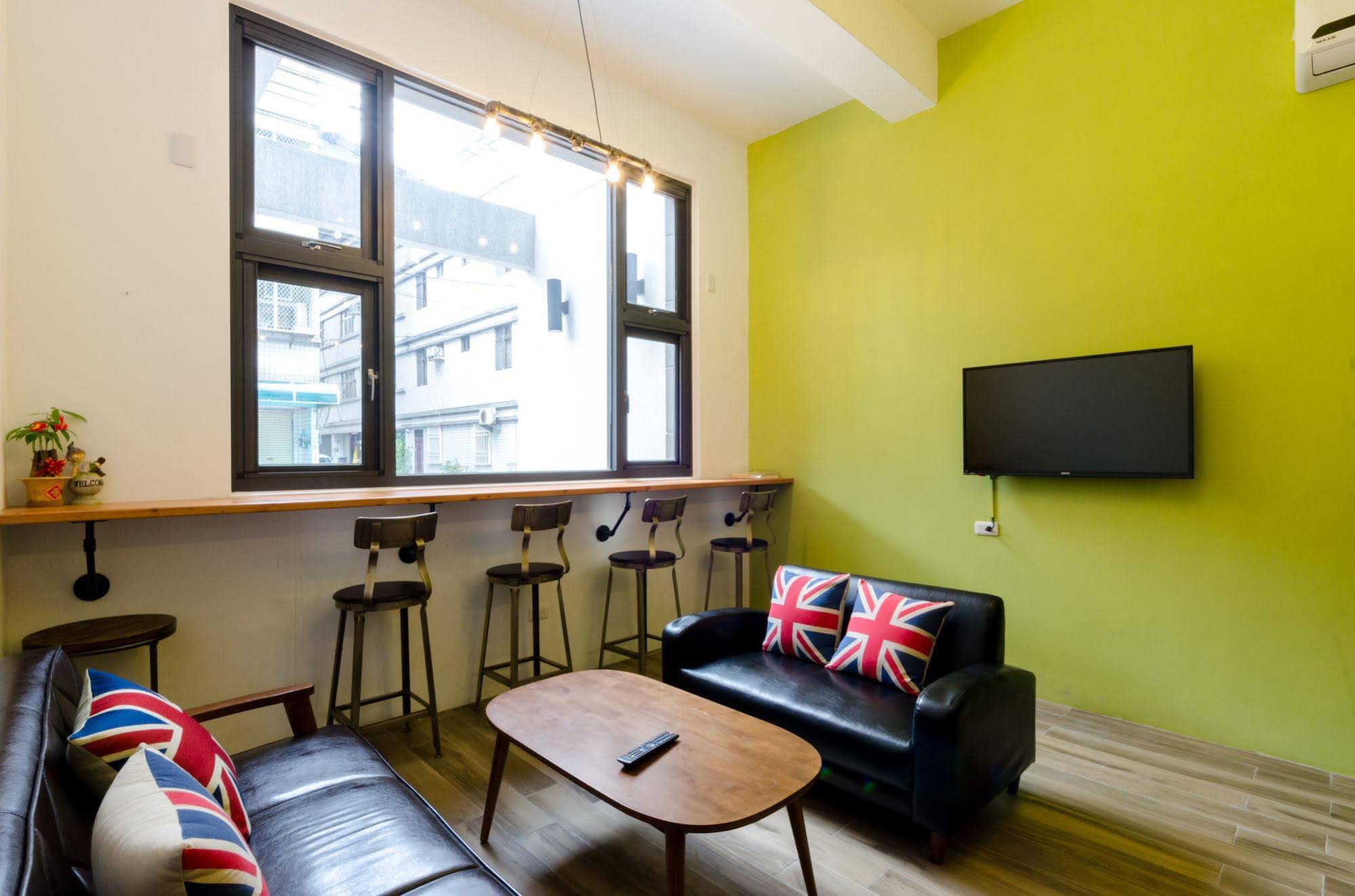 Ya Chuan Art Accomodation