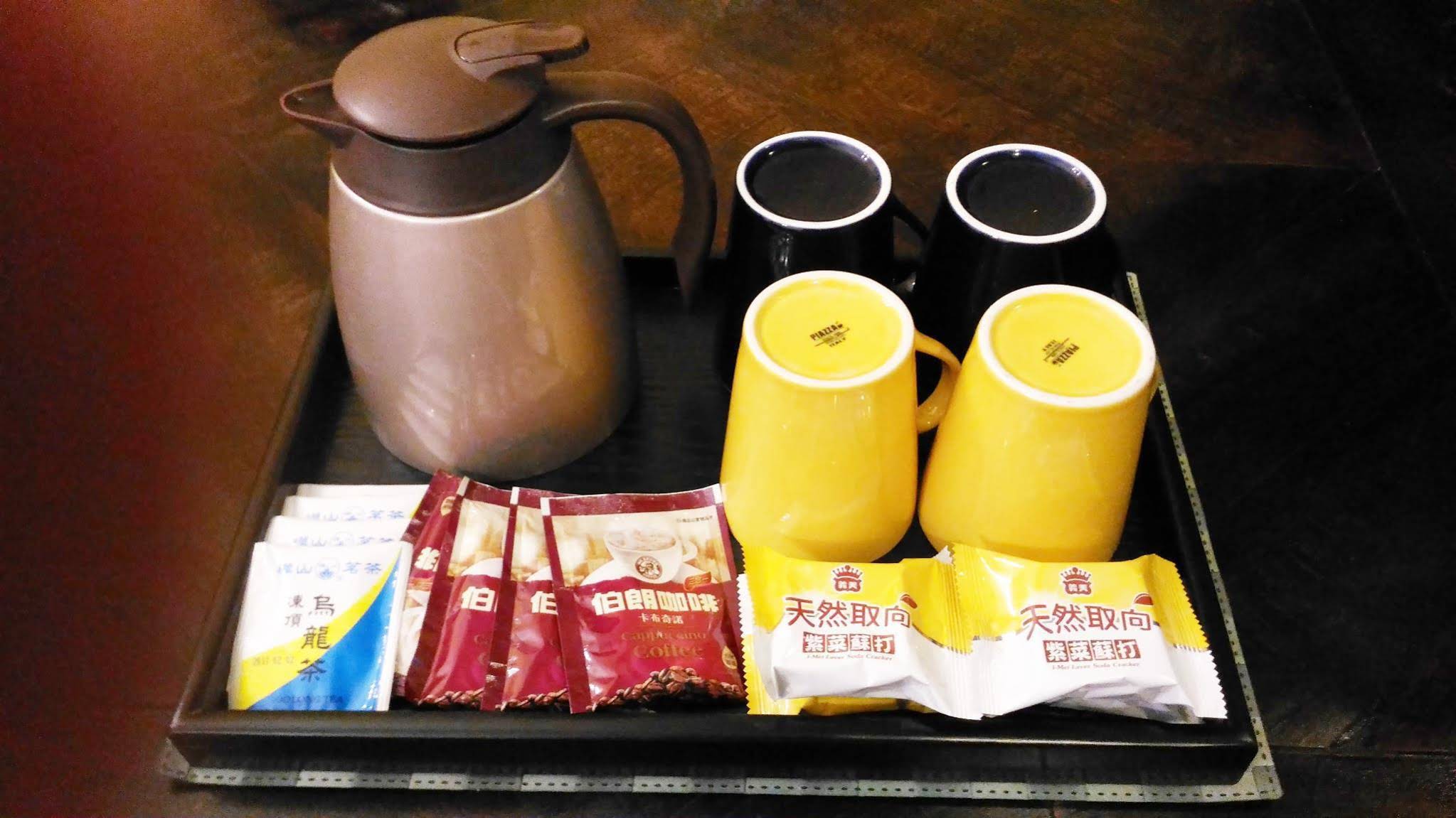 Ya Chuan Art Accomodation