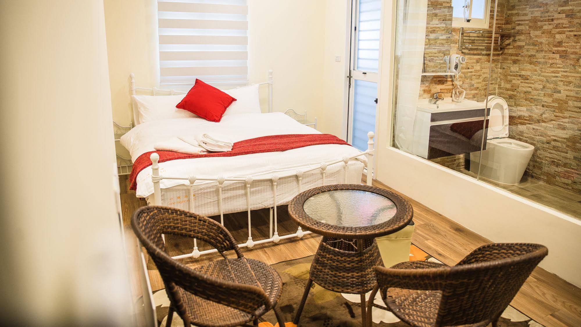 One Night In Kaohsiung