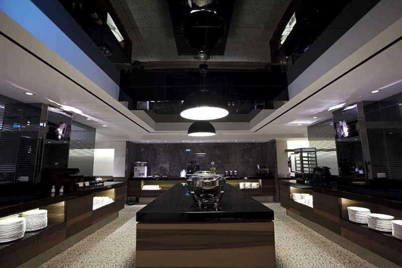 Royal Group Hotel Ho Yi Branch