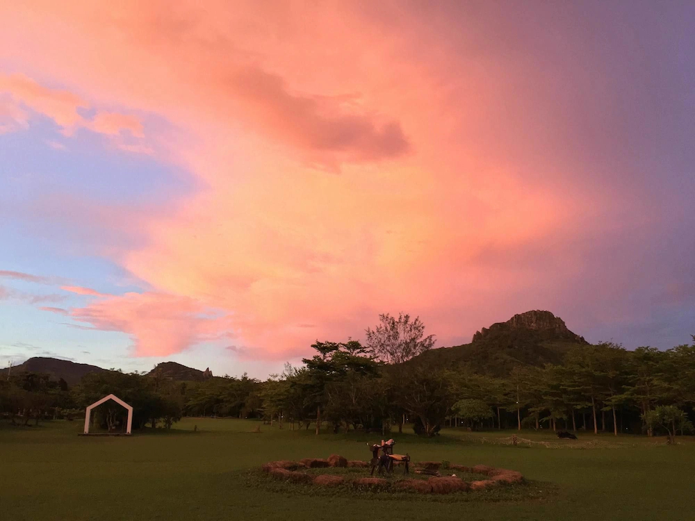 Kenting Tuscany Resort
