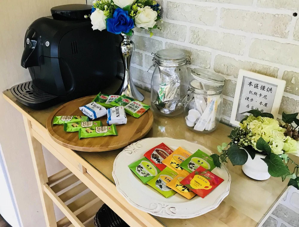 Kenting Tuscany Resort