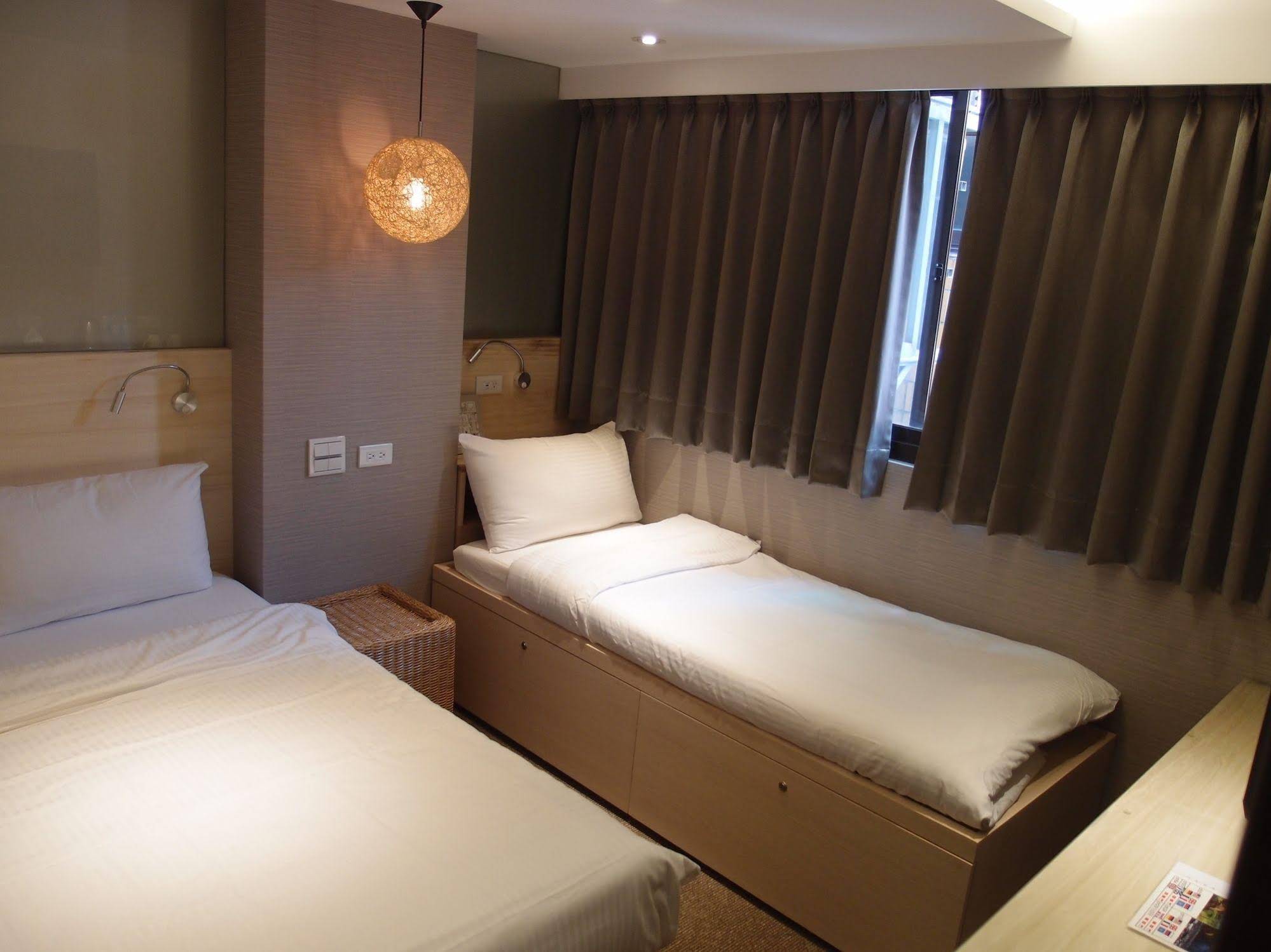 Bayman Hotel