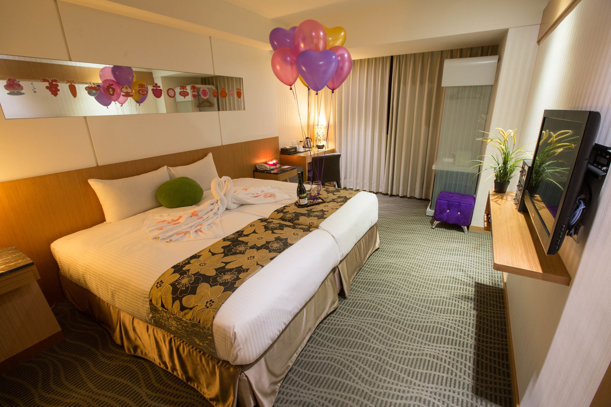Hotel Zoo