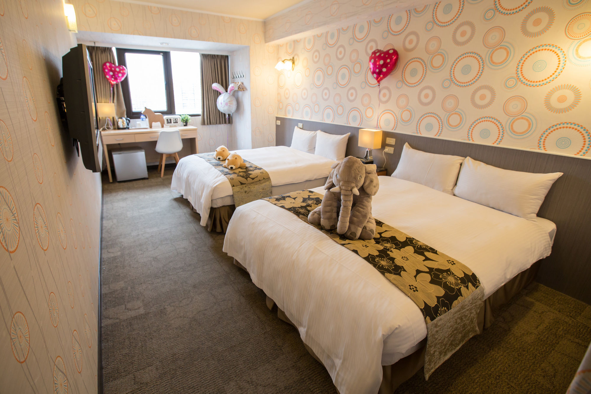 Hotel Zoo