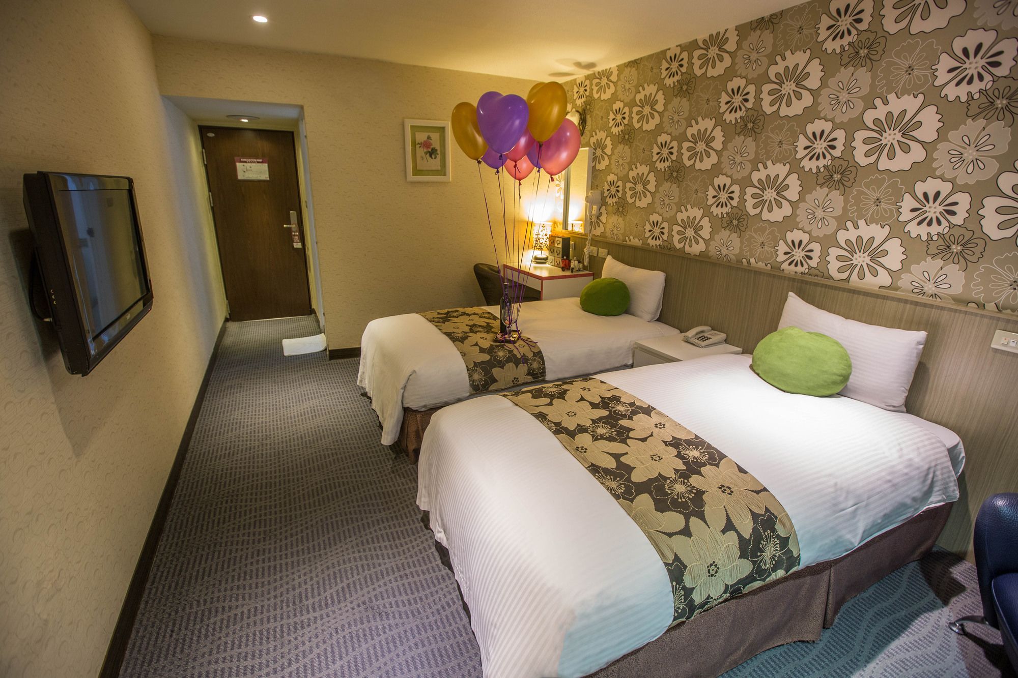 Hotel Zoo