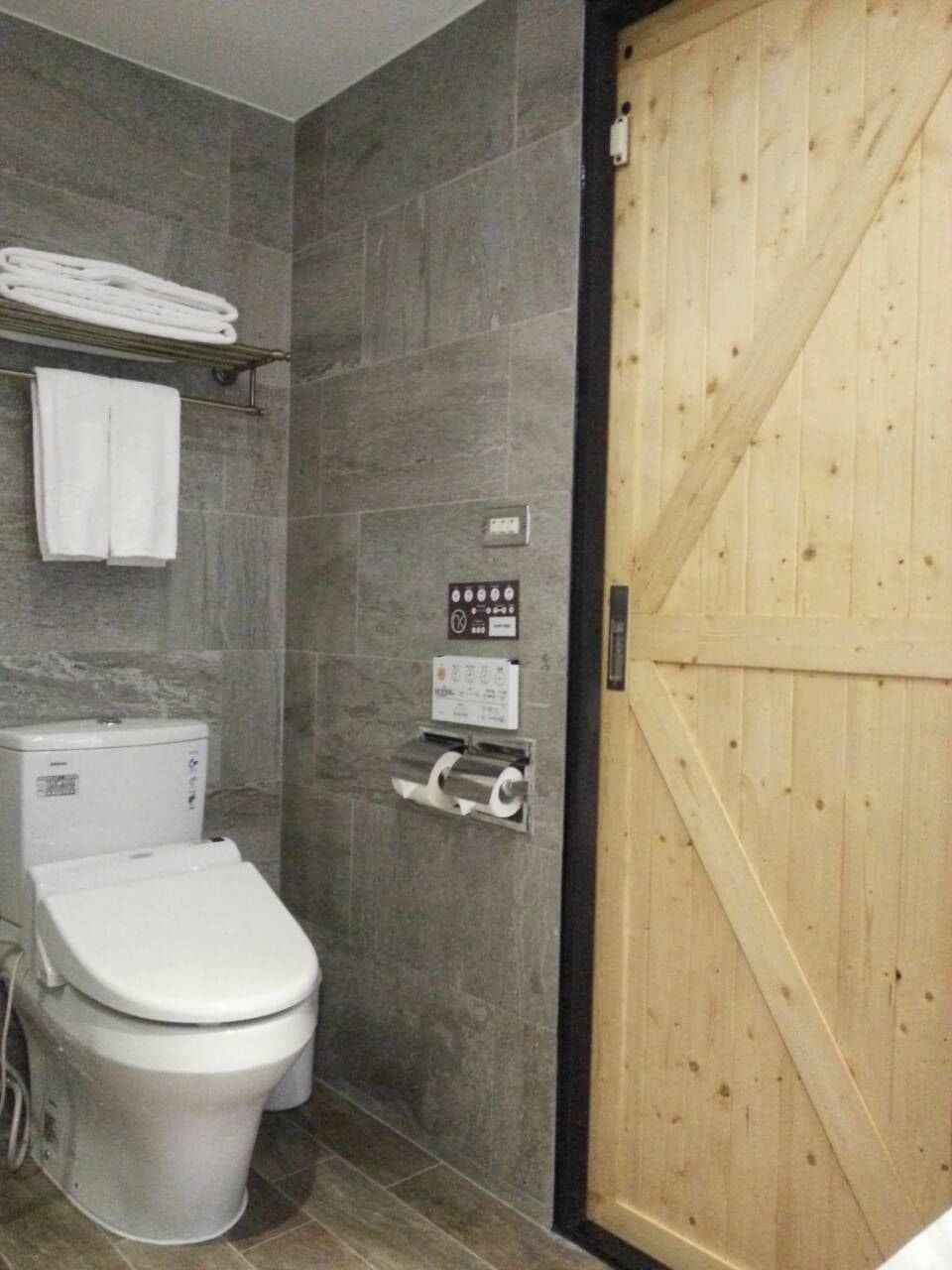NK Hostel