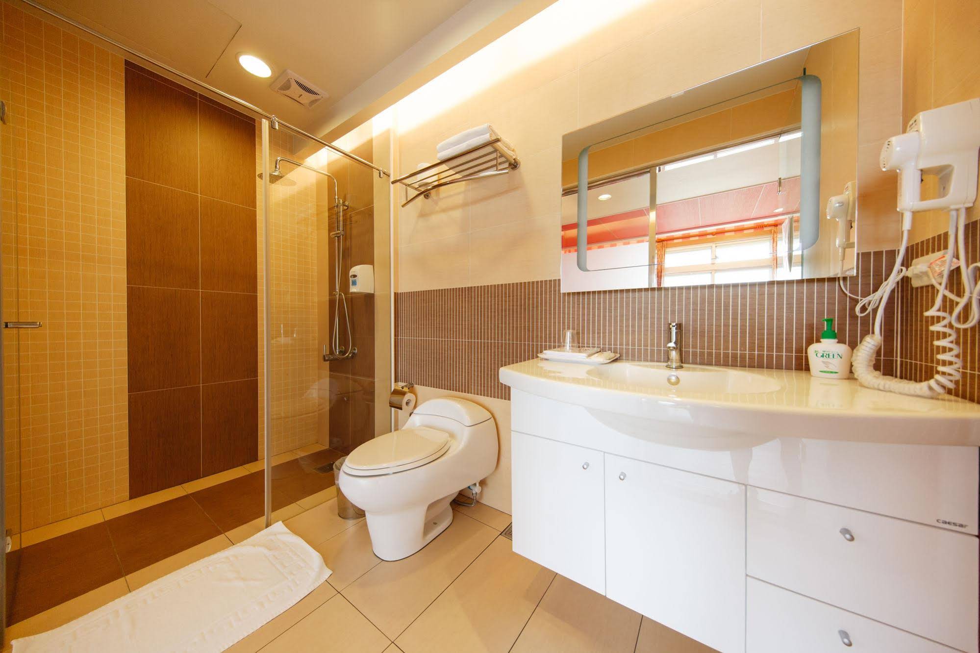 Zhu Yuan Ju Bed & Breakfast