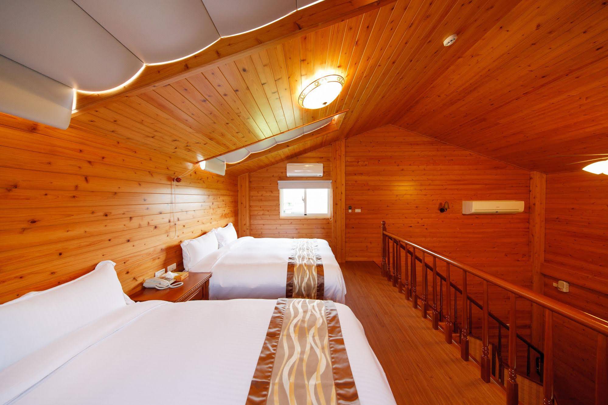 Zhu Yuan Ju Bed & Breakfast