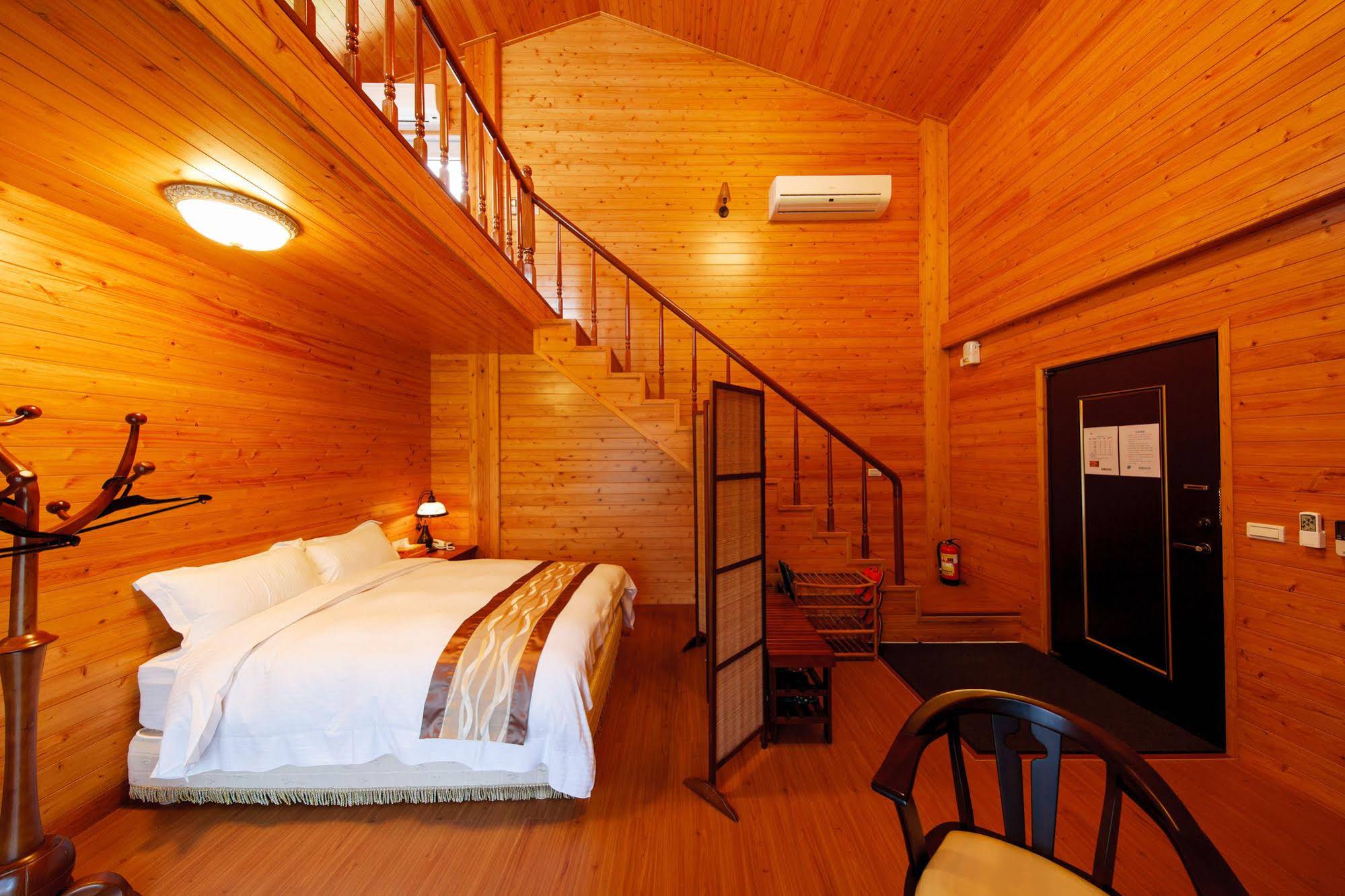 Zhu Yuan Ju Bed & Breakfast