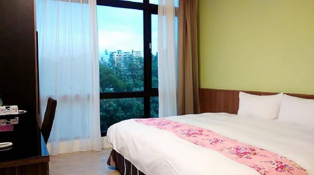 Sendale Zhubei Business Hotel