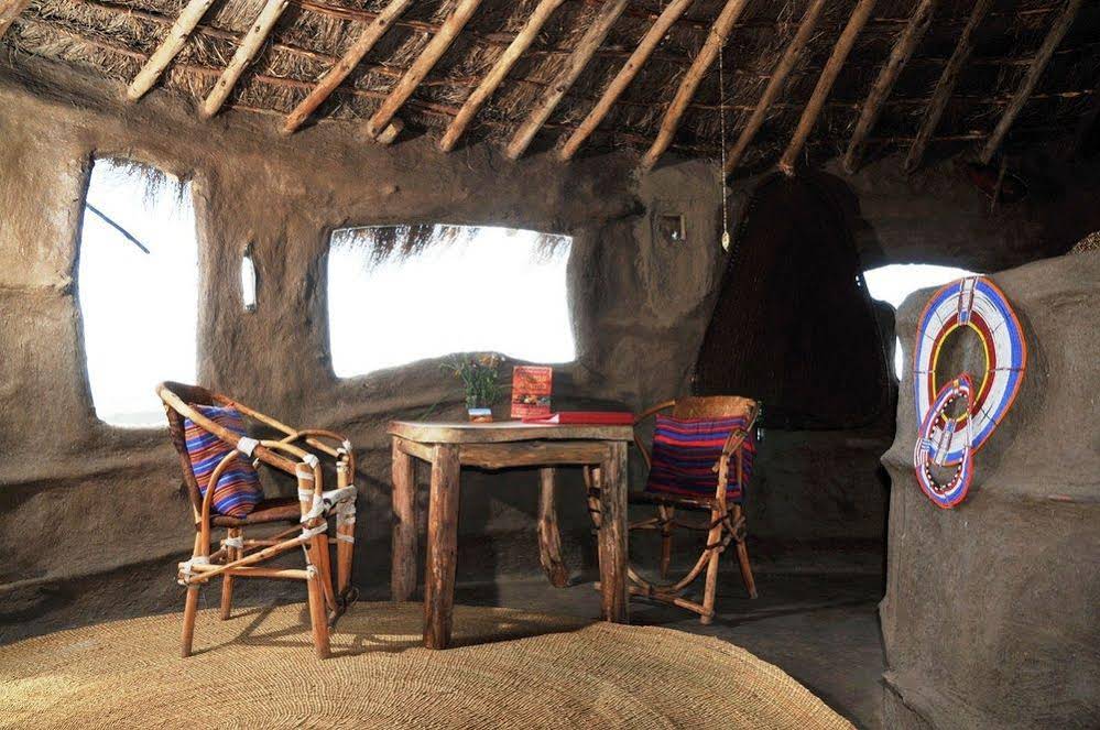 Original Maasai Lodge