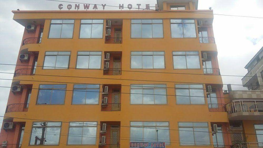 Conway Hotel