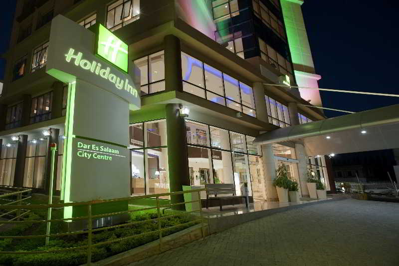 Holiday Inn Dar es Salam