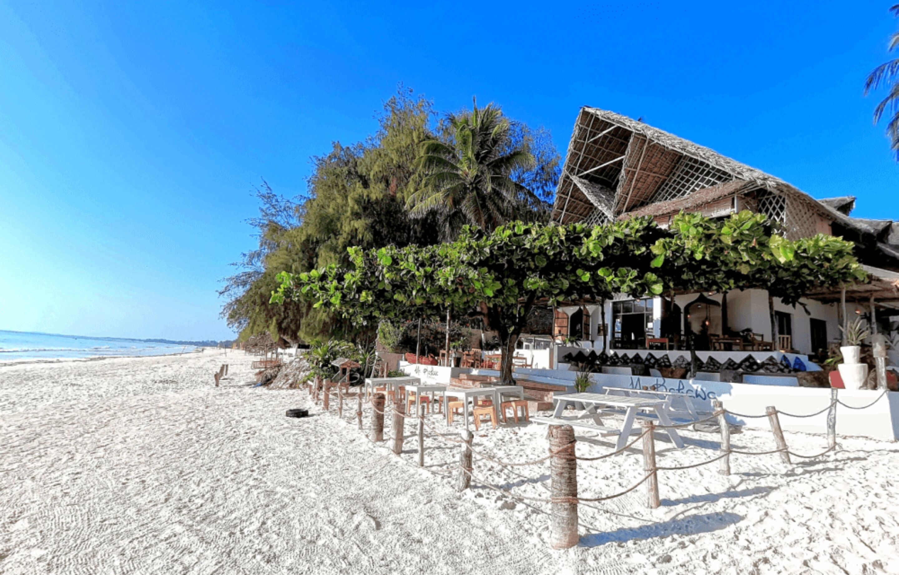 Serenity House Zanzibar