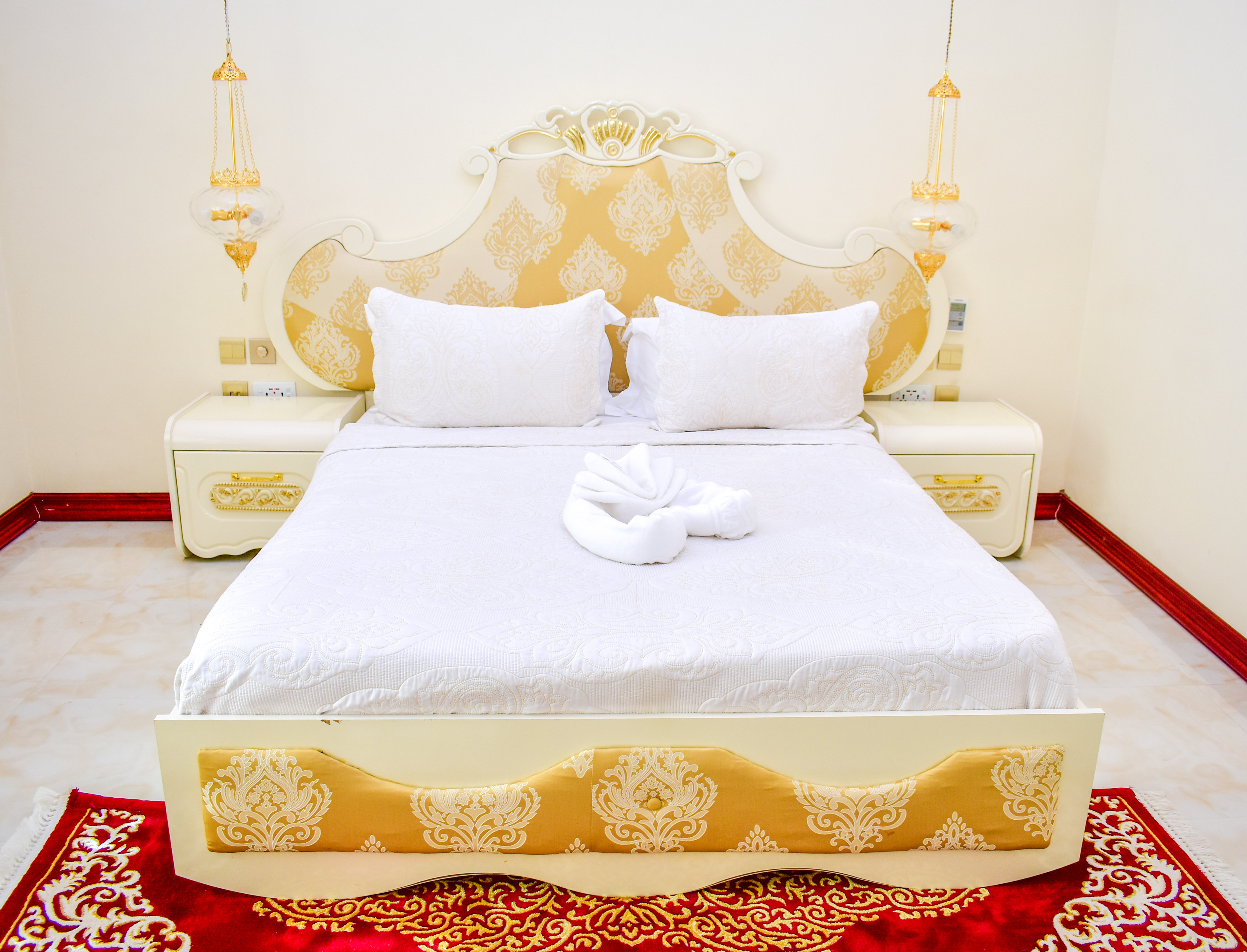 Madinat Al Bahr Business & SPA Hotel