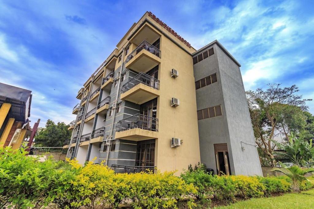 Frontiers Hotel