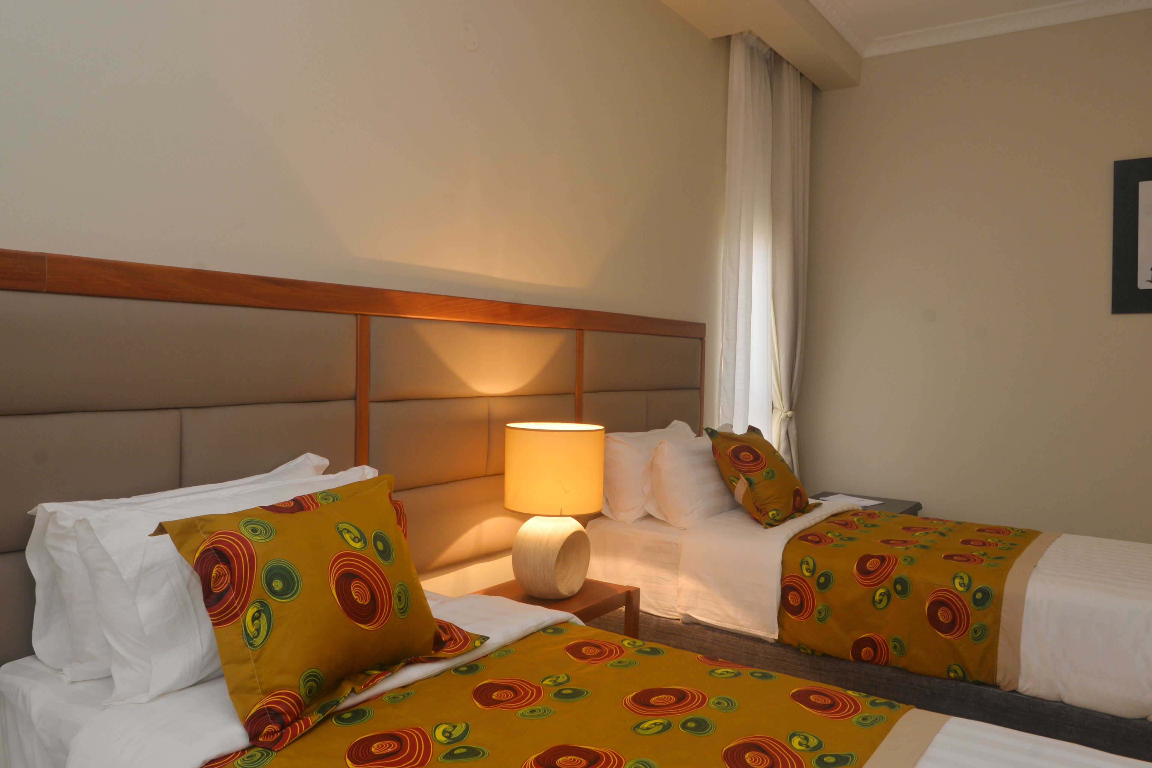 Akasu Bed and Breakfast